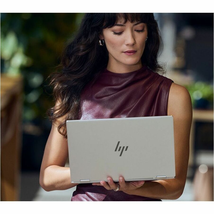 HP EliteBook X G2i 14" Notebook - 5G - Intel Core Ultra 7 Series 3 366H - 24 GB - 512 GB SSD - Intel Chip - HSPA+, UMTS, DC-HSPA+ - Intel - IEEE 802.11be Wireless LAN Standard - Wi-Fi 7 — life style