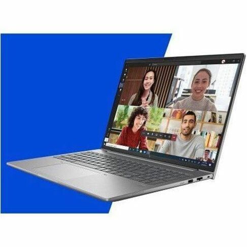 HP ZBook X G1i 16" Mobile Workstation - Intel Core Ultra 7 Series 2 265H - 64 GB - 2 TB SSD - Intel Chip - In-plane Switching (IPS) Technology, Eyesafe — alternate image12