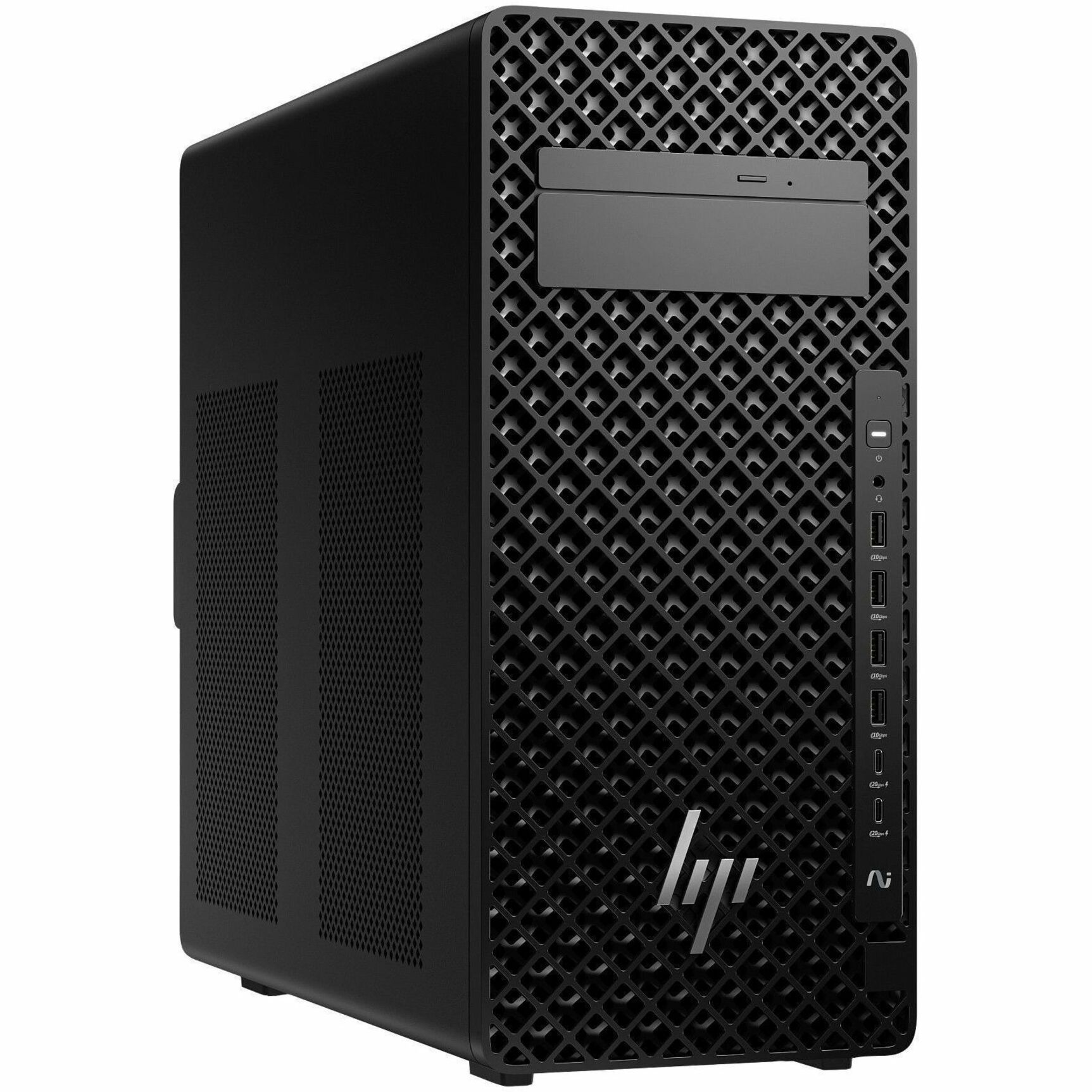 HP Z2 G1i Workstation