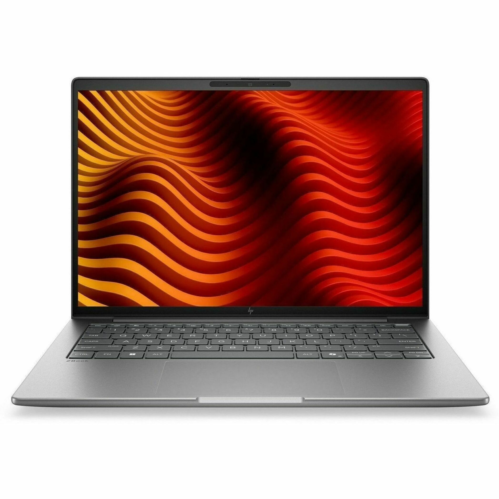 HP ZBook 8 G2a 14" Mobile Workstation - AMD Ryzen AI 7 PRO Ryzen AI PRO 400 Series 450 - 32 GB - 512 GB SSD - AMD Chip - AMD - 14.50 Hours Battery Run Time — alternate image11
