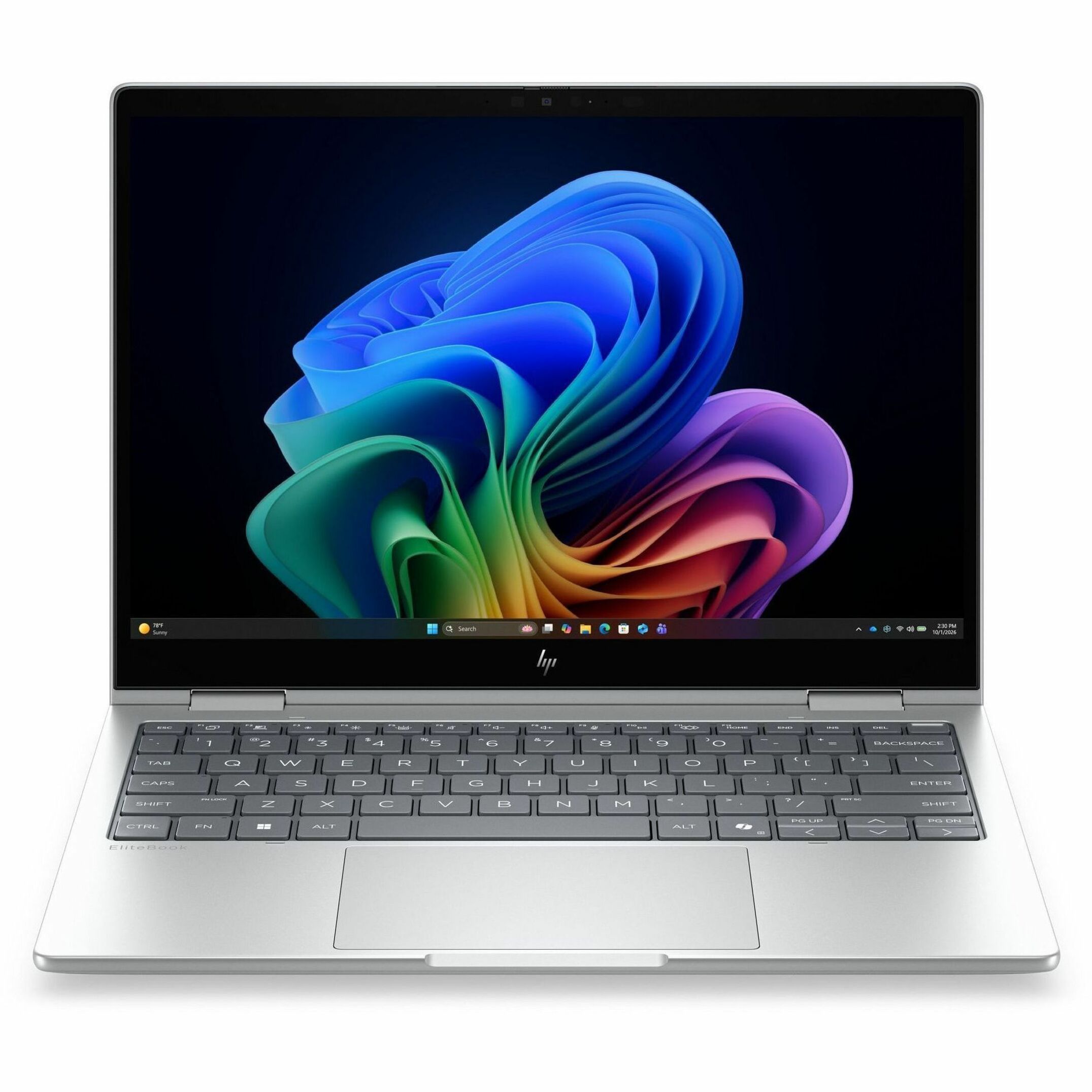 HP EliteBook 8 Flip G2i 13.3" Touchscreen Convertible 2 in 1 Notebook