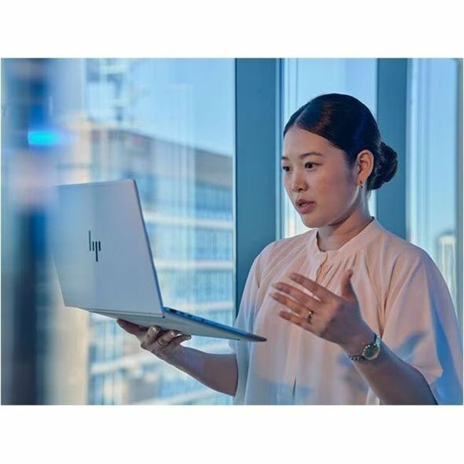 HP EliteBook 8 G2i 16" Copilot+ PC Notebook - Intel Core Ultra 7 Series 3 355 - 16 GB - 1 TB SSD - Intel Chip - Intel — life style