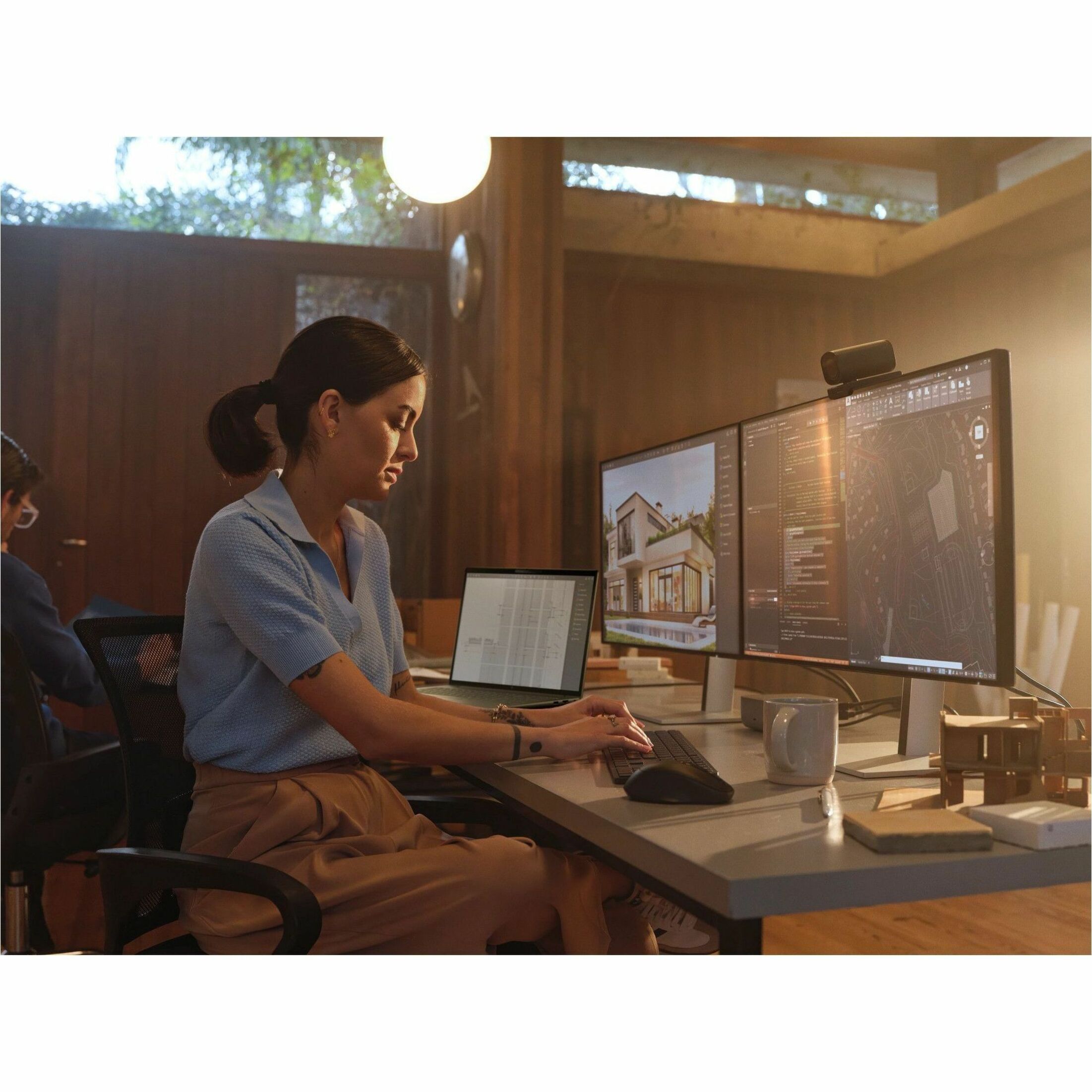 HP ZBook X G1i 16" Mobile Workstation - Intel Core Ultra 5 Series 2 235H - 16 GB - 512 GB SSD - Intel Chip - Eyesafe, In-plane Switching (IPS) Technology — alternate image10