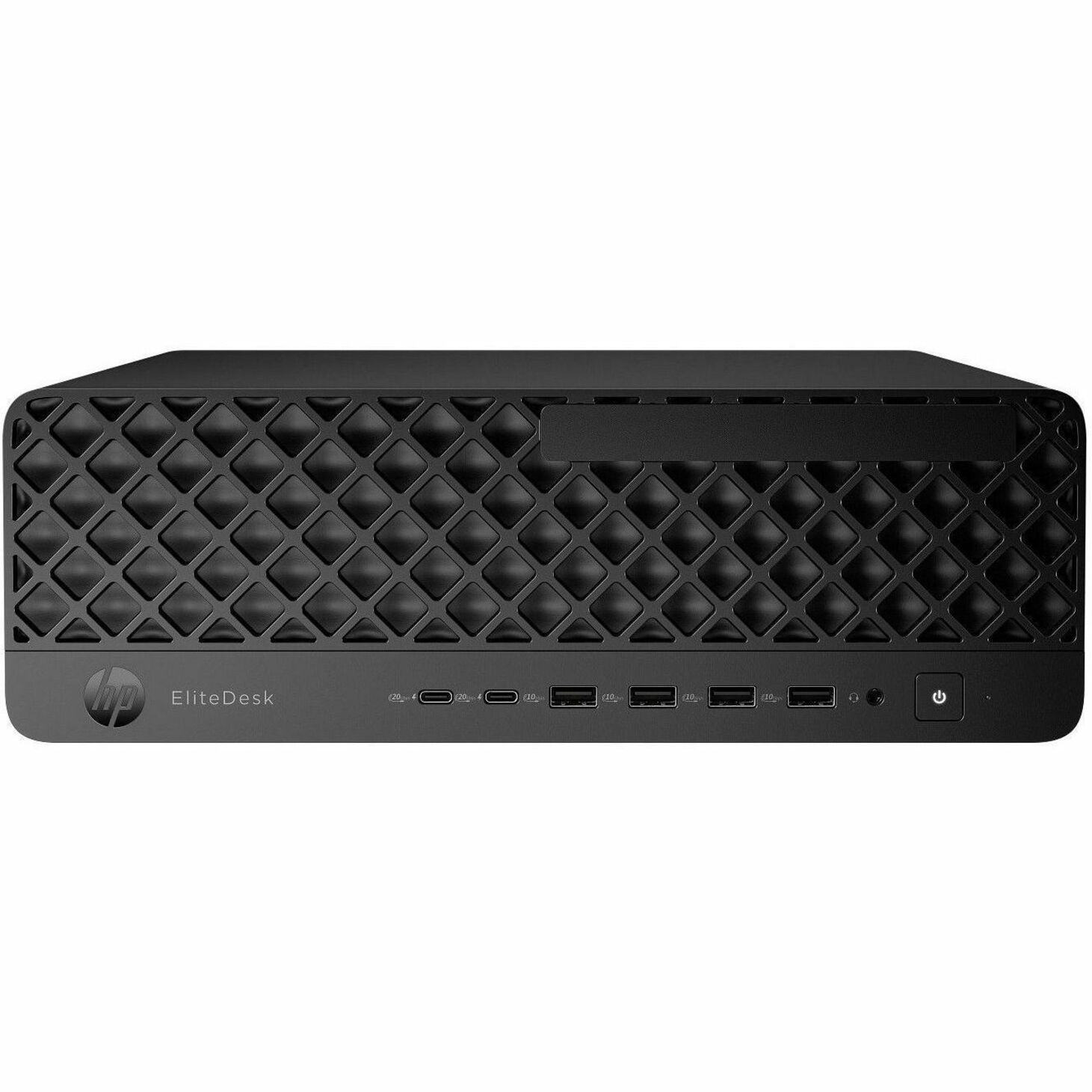 HP EliteDesk 8 G1i Desktop Computer