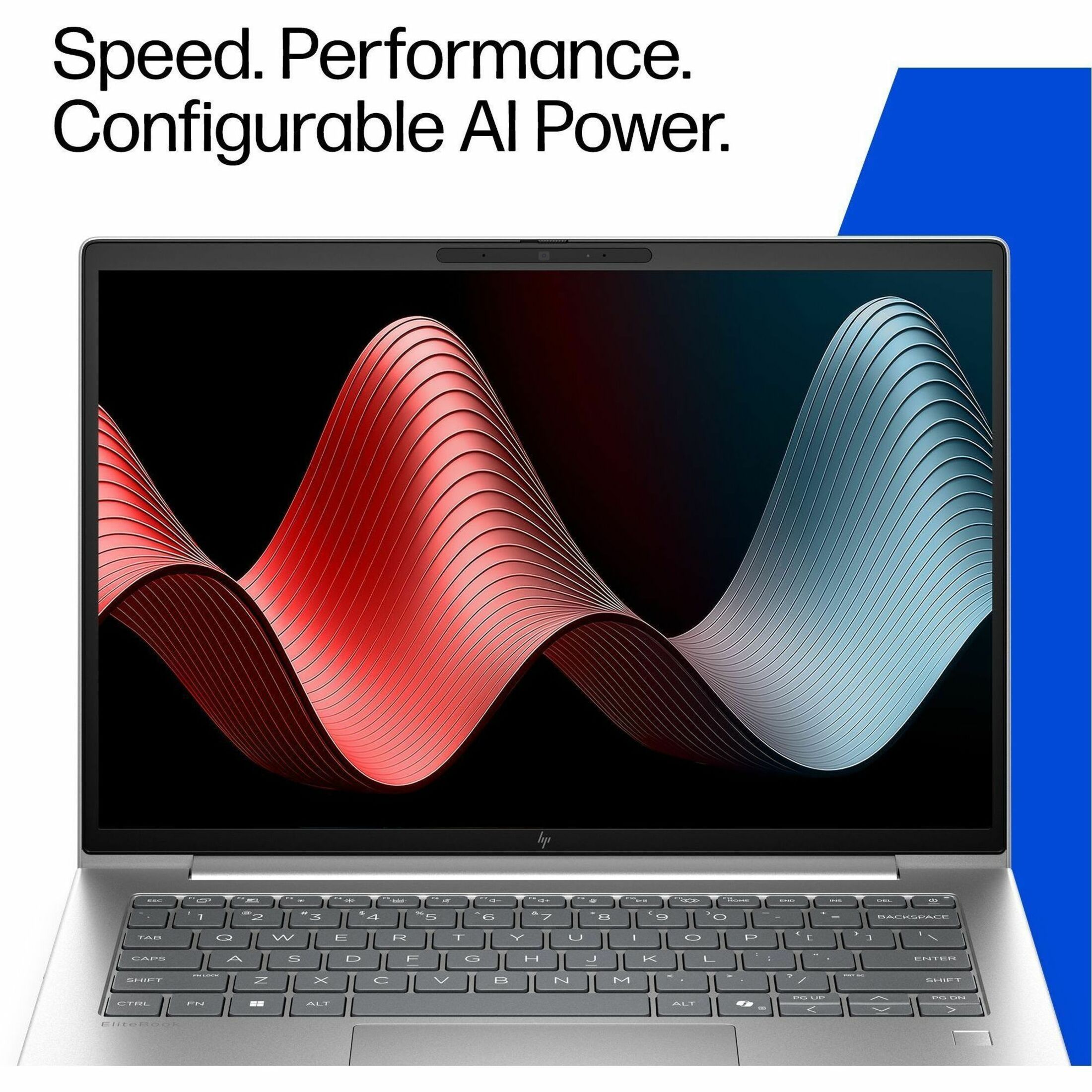 HP EliteBook 6 G2a 14" Notebook - AMD Ryzen 5 Ryzen 200 Series 230 - 24 GB - 256 GB SSD - AMD Chip - AMD — alternate image10