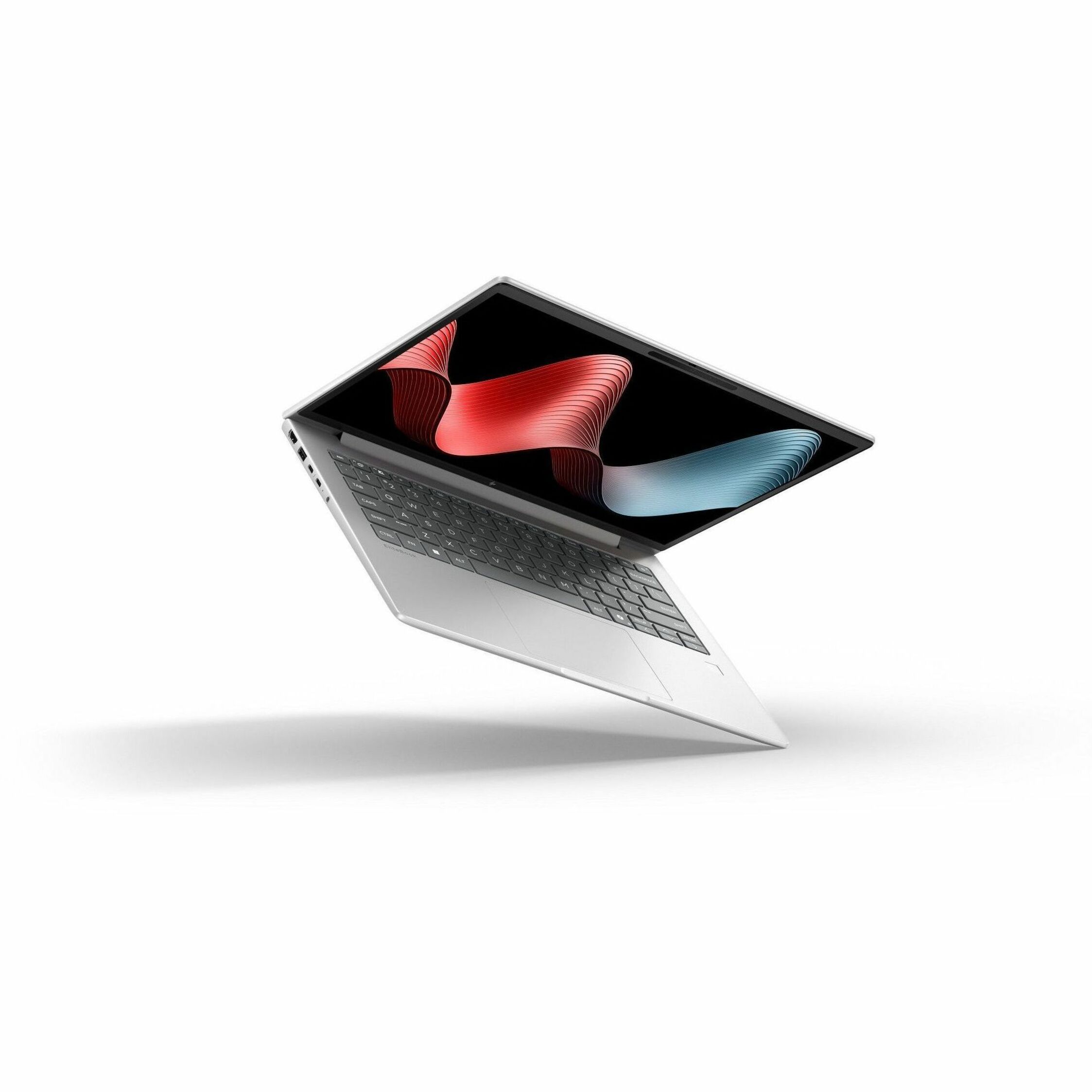 HP EliteBook 6 G2a 14" Notebook - AMD Ryzen 5 Ryzen 200 Series 230 - 24 GB - 256 GB SSD - AMD Chip - AMD — alternate image12