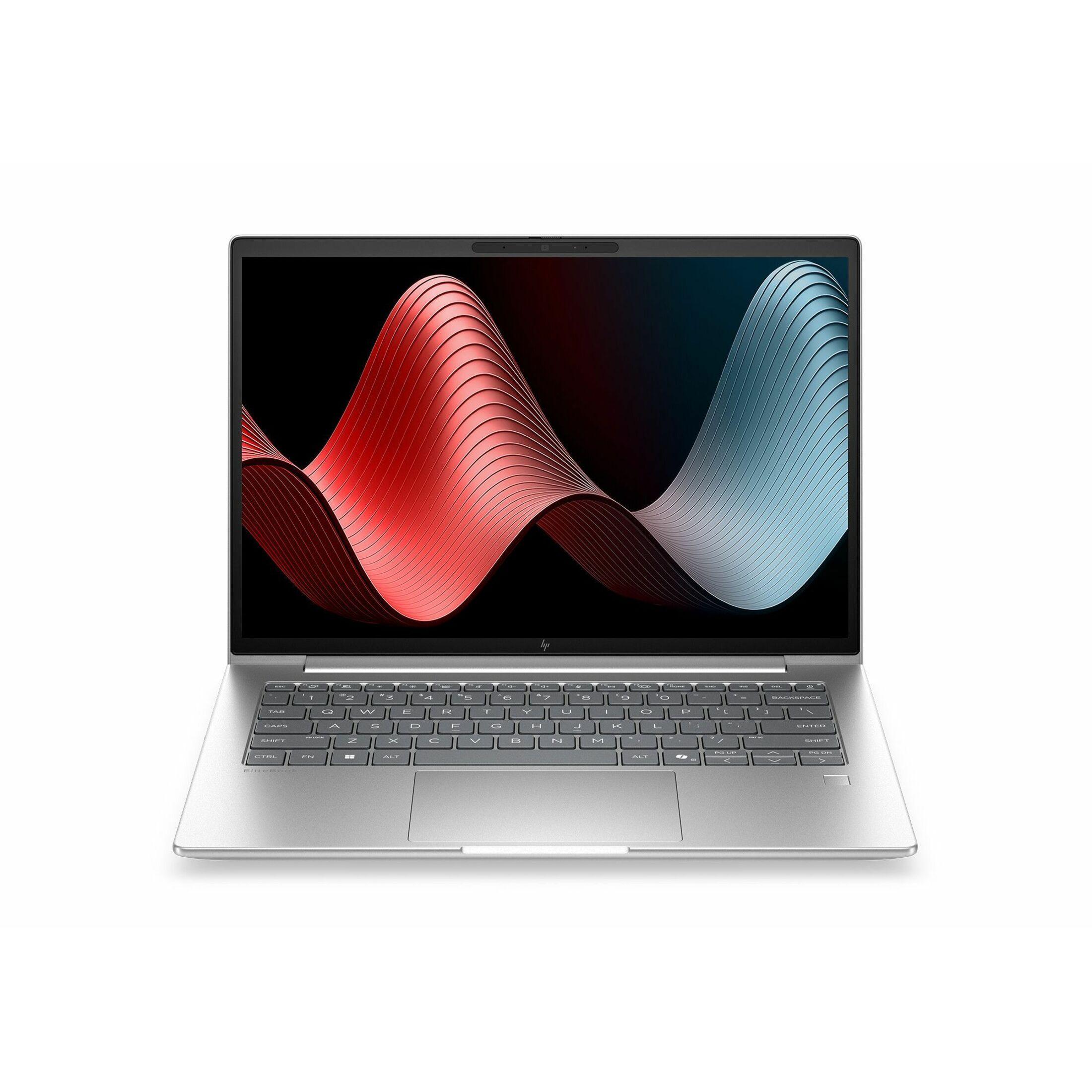 HP EliteBook 6 G2a 14" Notebook - AMD Ryzen 5 Ryzen 200 Series 230 - 24 GB - 256 GB SSD - AMD Chip - AMD