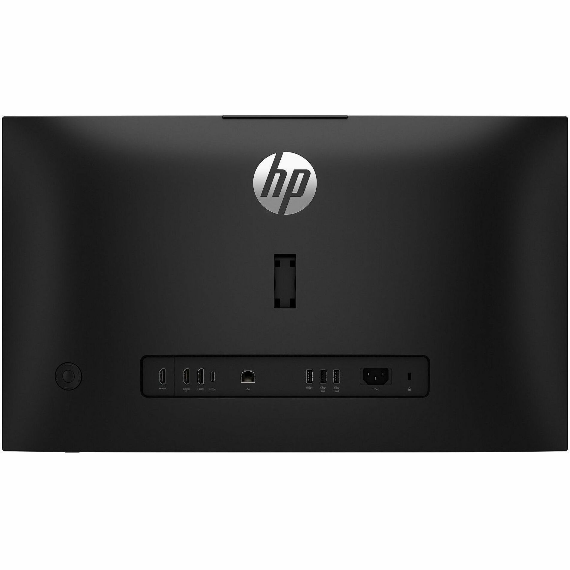 HP ProStudio 4 AiO G1i All-in-One Computer - Intel Core Ultra 5 Series 2 235 - 16 GB - 256 GB PCI Express NVMe SSD - 23.8" Full HD - Desktop - Intel Q870 Chip - 1920 x 1080 - 280 W — alternate image12