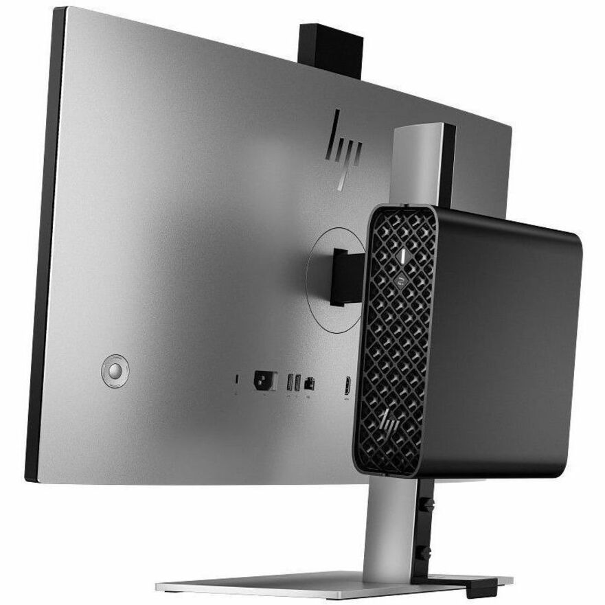 HP Z2 Mini G1i Workstation - 1 x Intel Core Ultra 7 265 - 16 GB - 1 TB SSD - Mini PC - Intel W880 Chip - NVMe, Serial ATA Controller - 0, 1 RAID Levels - Gigabit Ethernet — alternate image11
