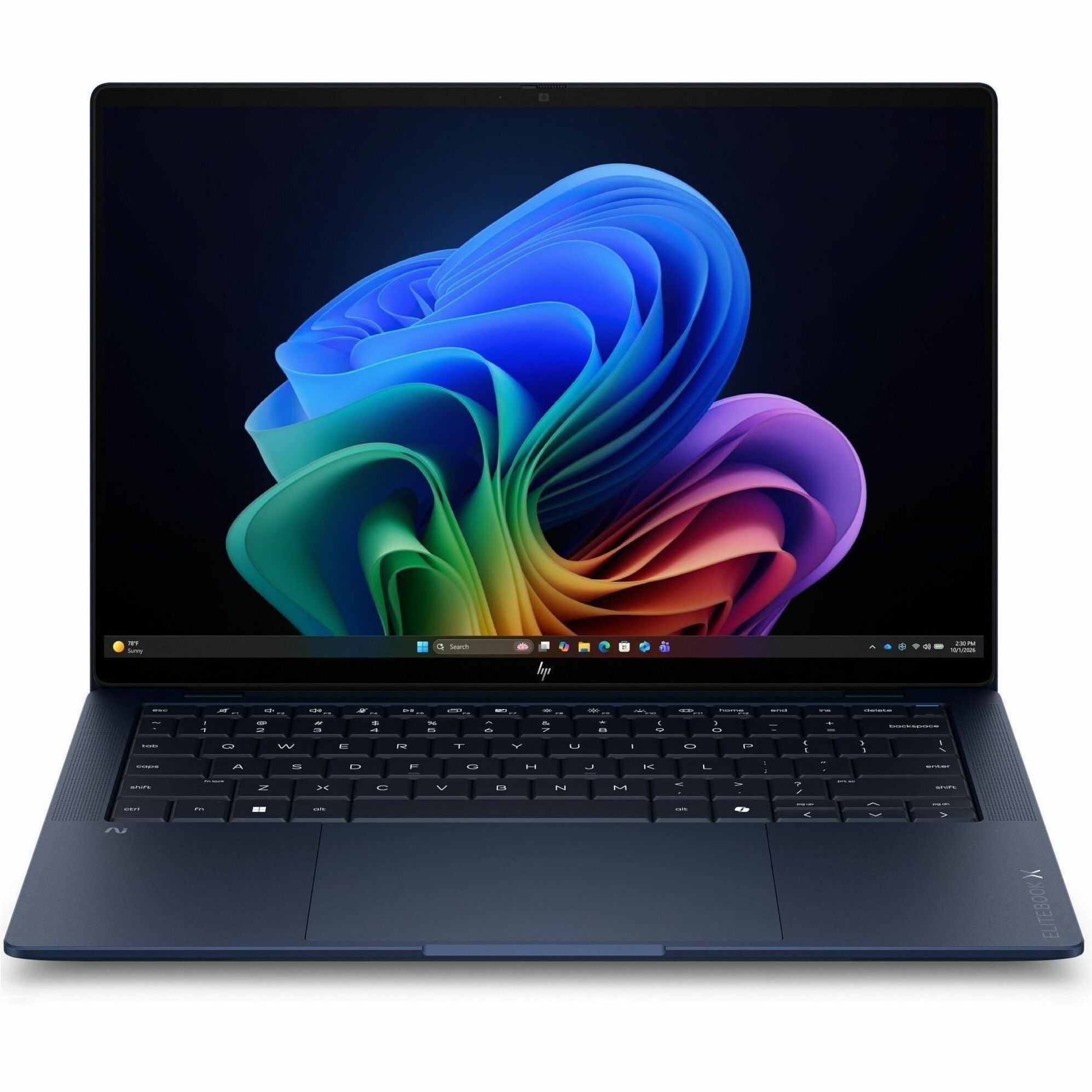 HP EliteBook X G2i 14" Copilot+ PC Notebook