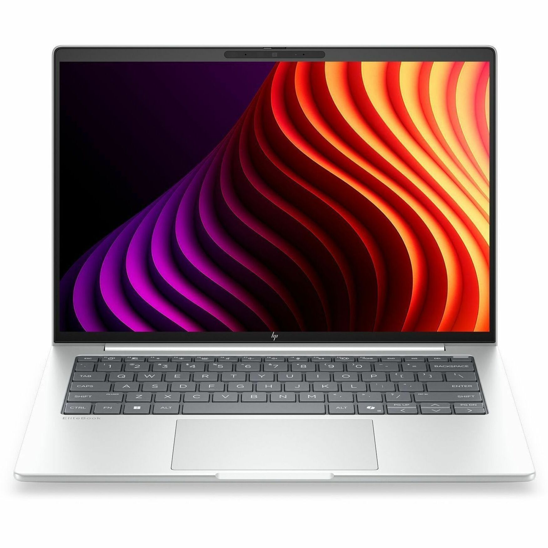 HP EliteBook 8 G2i 14" Touchscreen Copilot+ PC Notebook