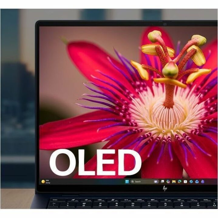 HP EliteBook X G2a 14" Touchscreen Copilot+ PC Notebook - 3K - 120 Hz - AMD Ryzen AI 9 HX Ryzen AI PRO 400 Series 470 - 64 GB - 1 TB SSD - English Keyboard - Atmospheric Blue - AMD Chip - 2880 x 1800 - Windows 11 Pro - AMD - In-plane Switching (IPS) Technology, BrightView - Front Camera/Webcam - IEEE 802.11be Wireless LAN Standard - Wi-Fi 7 — alternate image11