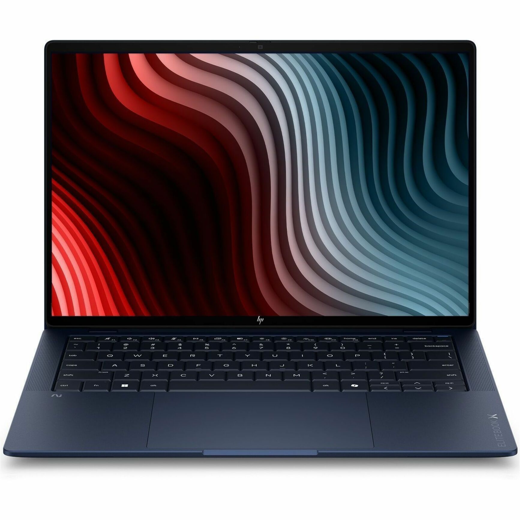HP EliteBook X G2a 14" Touchscreen Copilot+ PC Notebook
