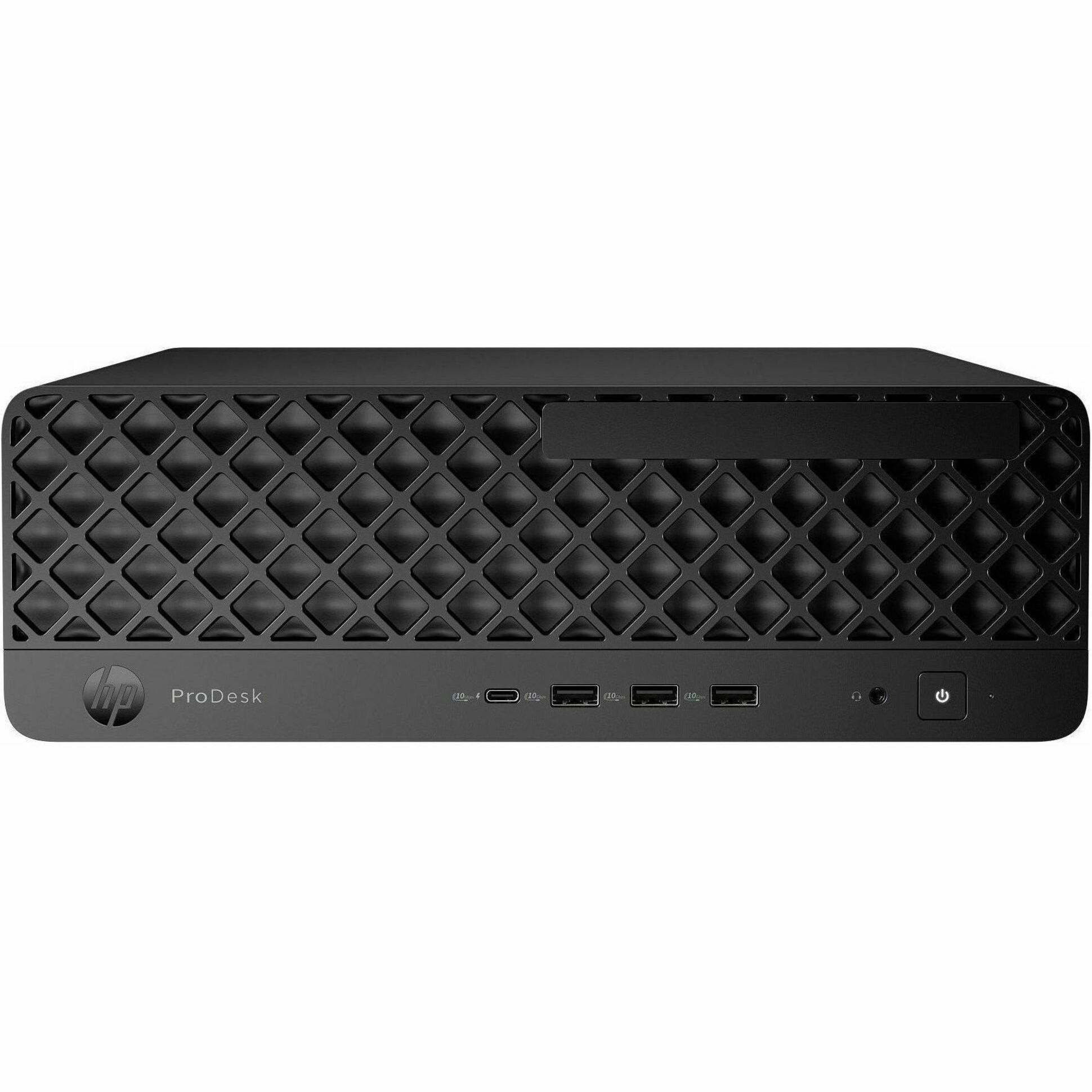 HP ProDesk 4 G1i Desktop Computer