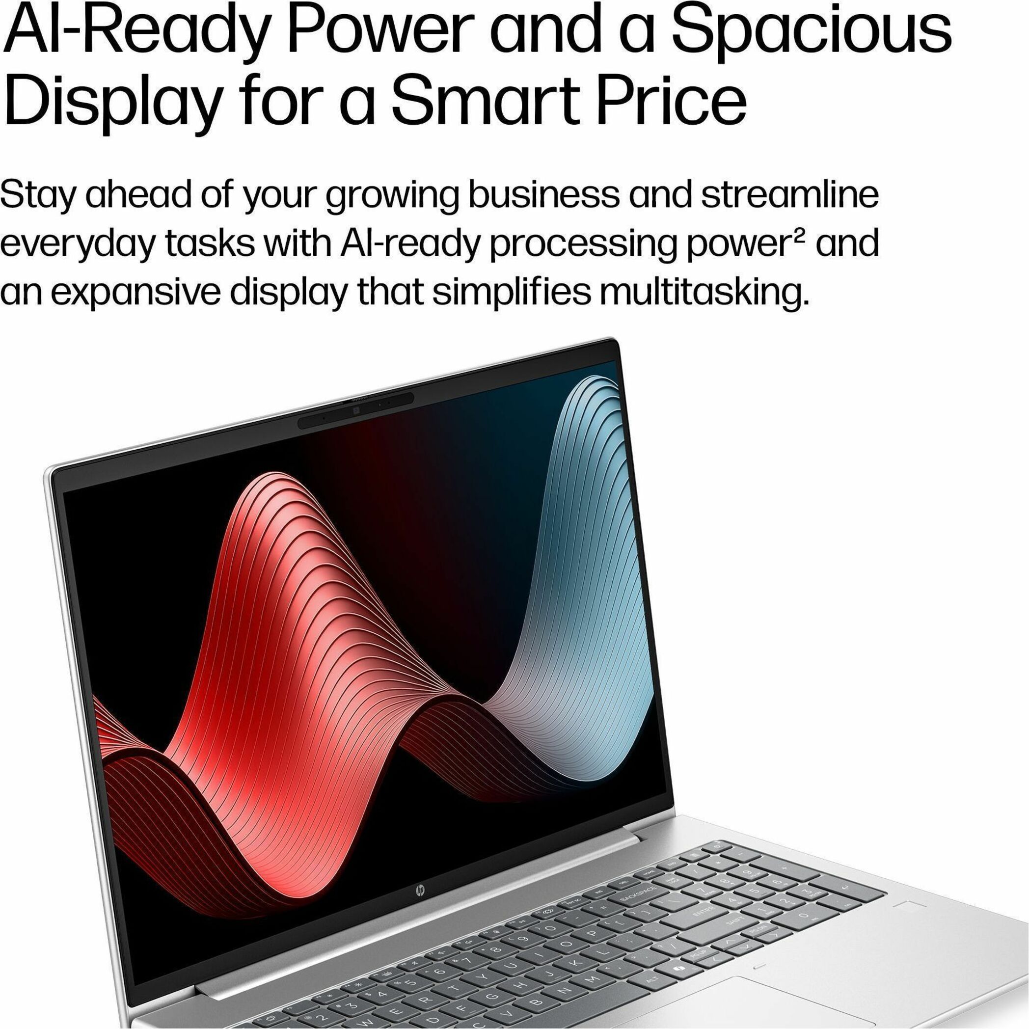 HP ProBook 4 G2a 16" Touchscreen Notebook - WUXGA - AMD Ryzen 7 Ryzen 200 Series 250 - 16 GB - 512 GB SSD - English Keyboard - Pike Silver - AMD Chip - 1920 x 1200 - Windows 11 Pro - AMD - In-plane Switching (IPS) Technology - Front Camera/Webcam - IEEE 802.11ax Wireless LAN Standard - Wi-Fi 6E — alternate image6