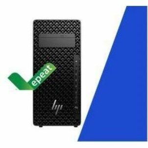 HP Z2 G1i Workstation - 1 x Intel Core Ultra 9 285K - 256 GB - Tower - Intel W880 Chip - NVMe, Serial ATA Controller - 0, 1, 5, 10 RAID Levels - Gigabit Ethernet — alternate image10