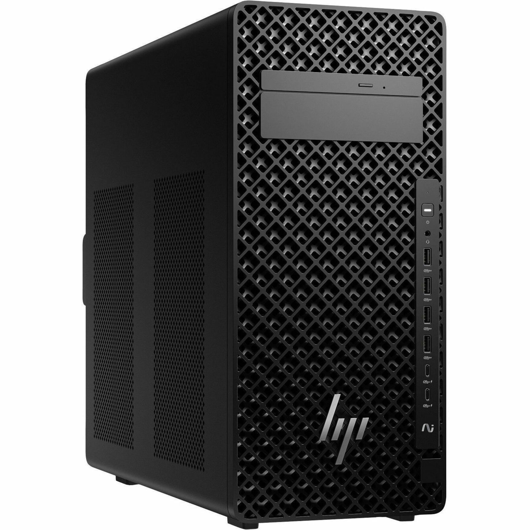 HP Z2 G1i Workstation
