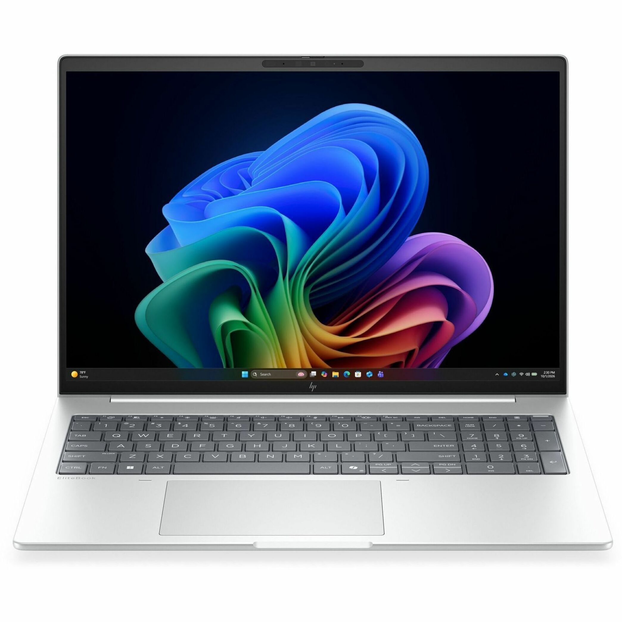 HP EliteBook 8 G2a 16" Notebook