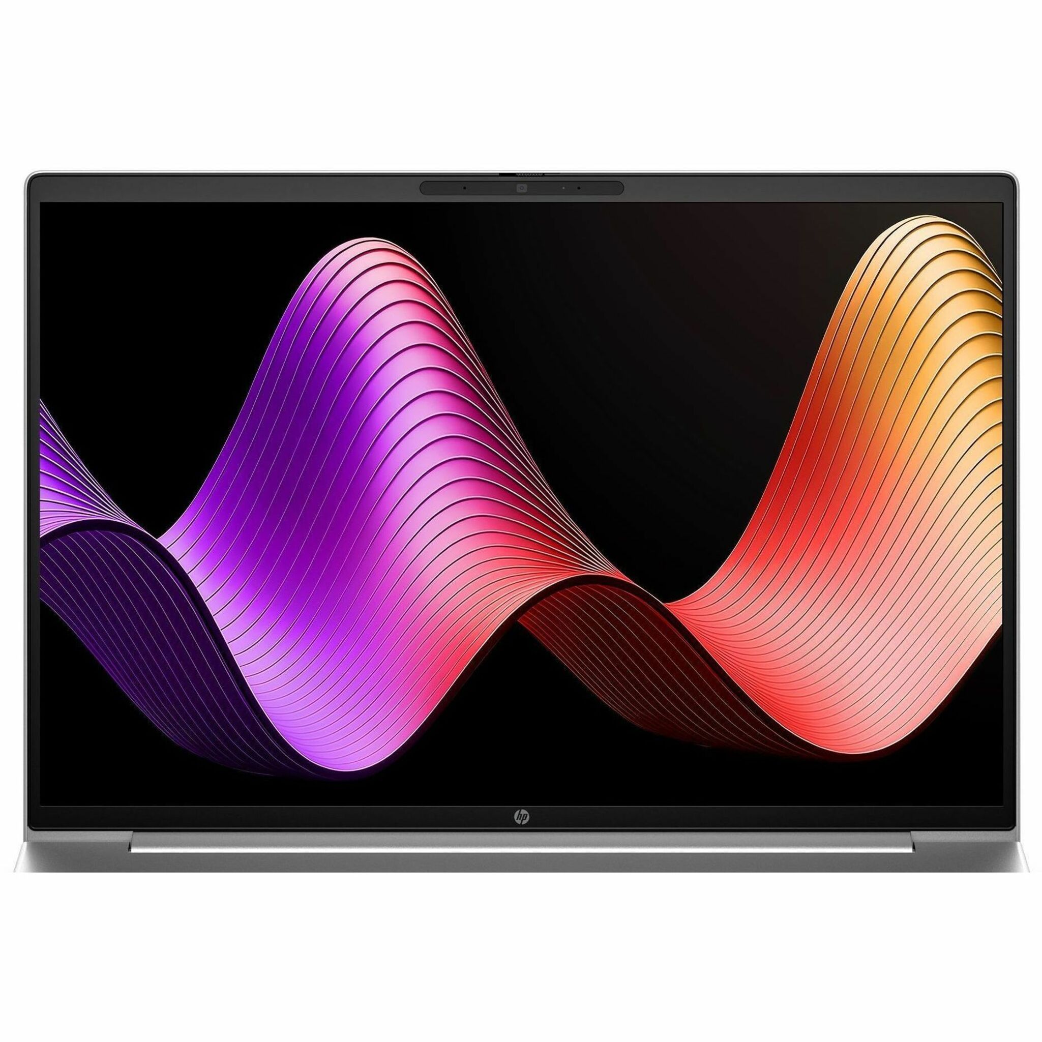 HP ProBook 4 G2i 16" Copilot+ PC Notebook - WUXGA - 60 Hz - Intel Core Ultra 7 Series 3 355 - 32 GB - 512 GB SSD - English Keyboard - Pike Silver Aluminum - Intel Chip - 1920 x 1200 - Windows 11 Pro - Intel - In-plane Switching (IPS) Technology - Front Camera/Webcam - IEEE 802.11be Wireless LAN Standard - Wi-Fi 7 — alternate image2