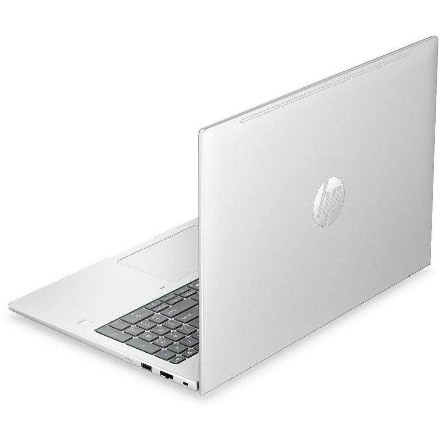 HP ProBook 4 G2i 16" Copilot+ PC Notebook - WUXGA - 60 Hz - Intel Core Ultra 7 Series 3 355 - 32 GB - 512 GB SSD - English Keyboard - Pike Silver Aluminum - Intel Chip - 1920 x 1200 - Windows 11 Pro - Intel - In-plane Switching (IPS) Technology - Front Camera/Webcam - IEEE 802.11be Wireless LAN Standard - Wi-Fi 7 — topmaximum