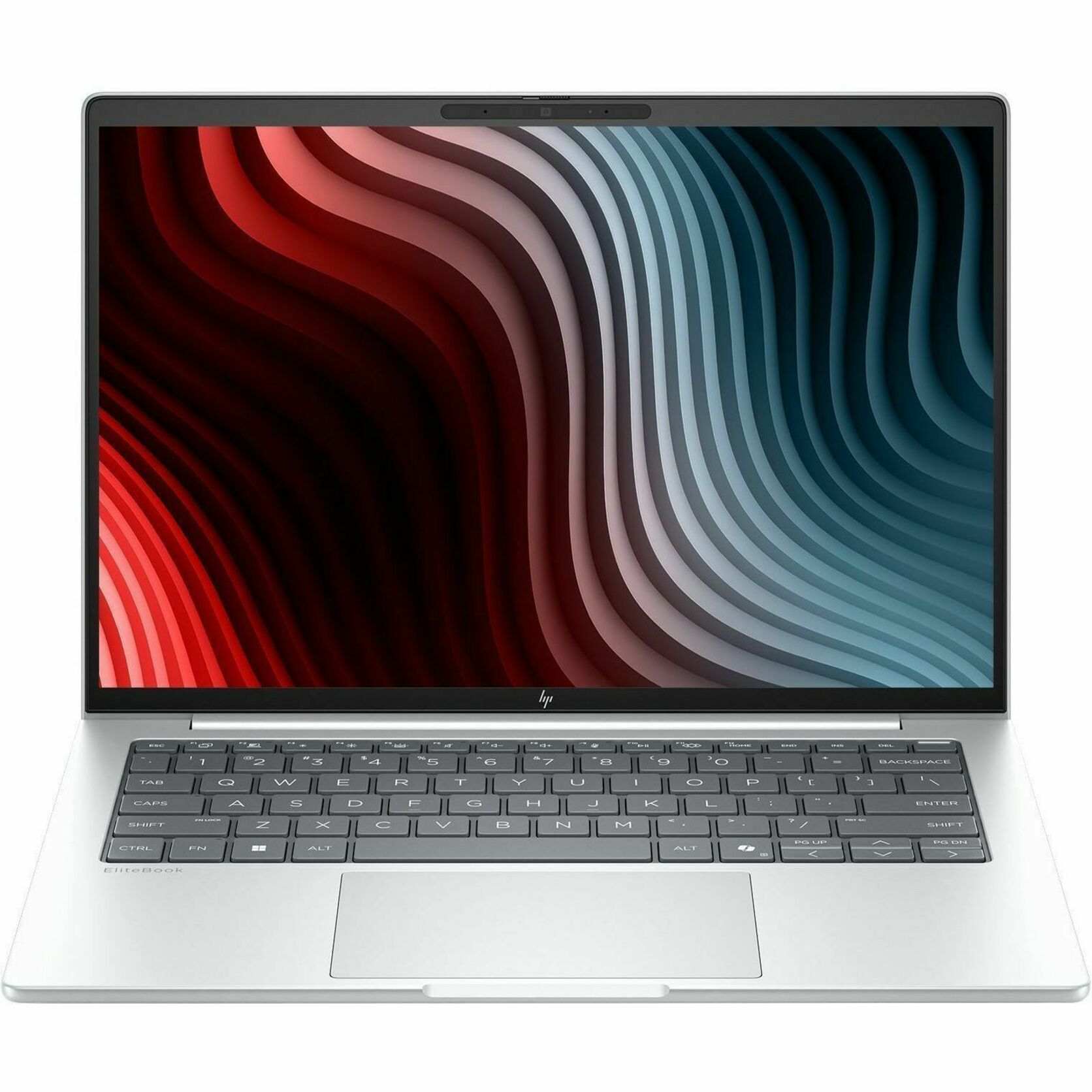HP EliteBook 8 G2a 14" Copilot+ PC Notebook - 5G - AMD Ryzen AI 7 Ryzen AI 400 Series 450 - 32 GB - 512 GB SSD - English Keyboard - AMD Chip - LTE, HSPA+, DC-HSPA+, UMTS - AMD