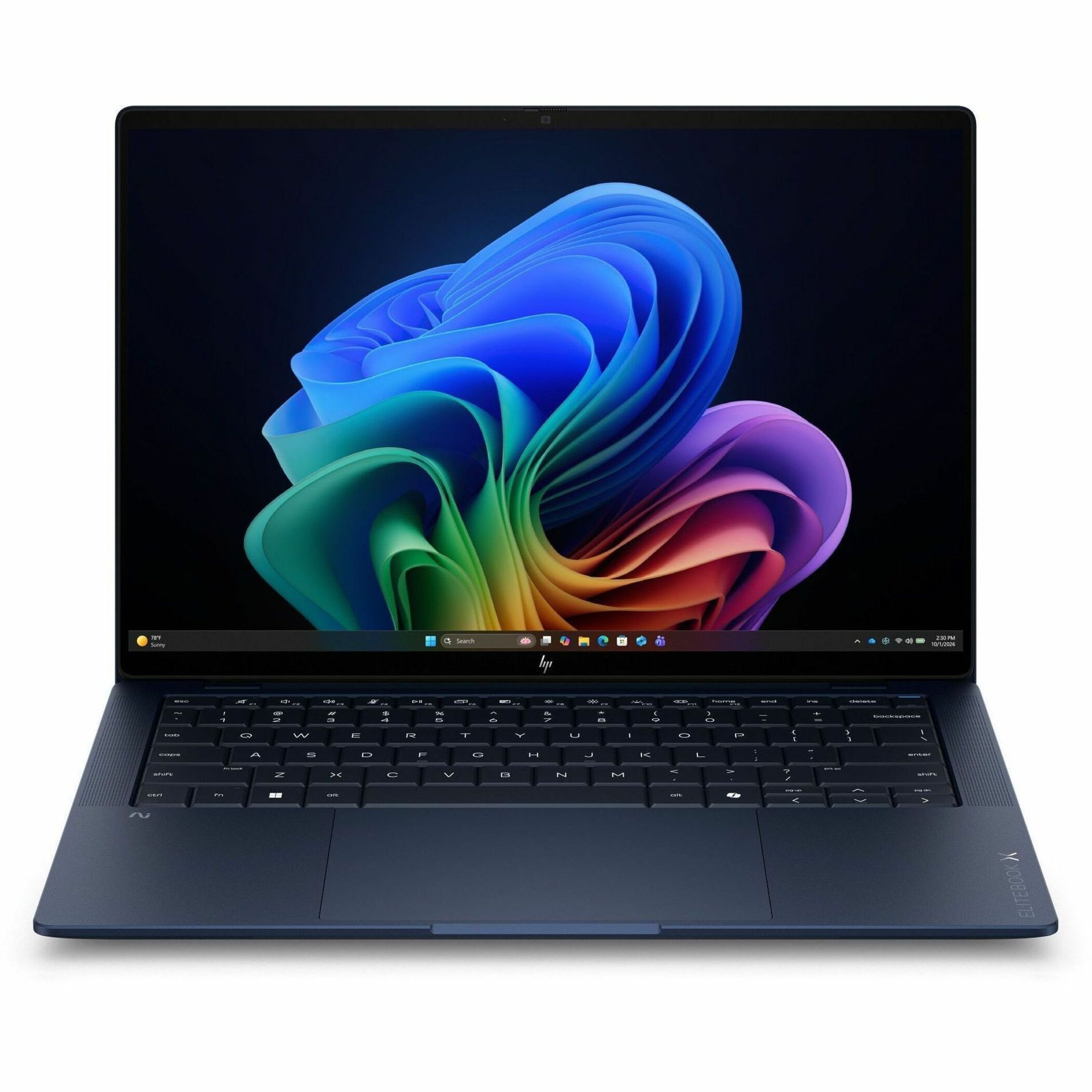 HP EliteBook X G2i 14" Copilot+ PC Notebook
