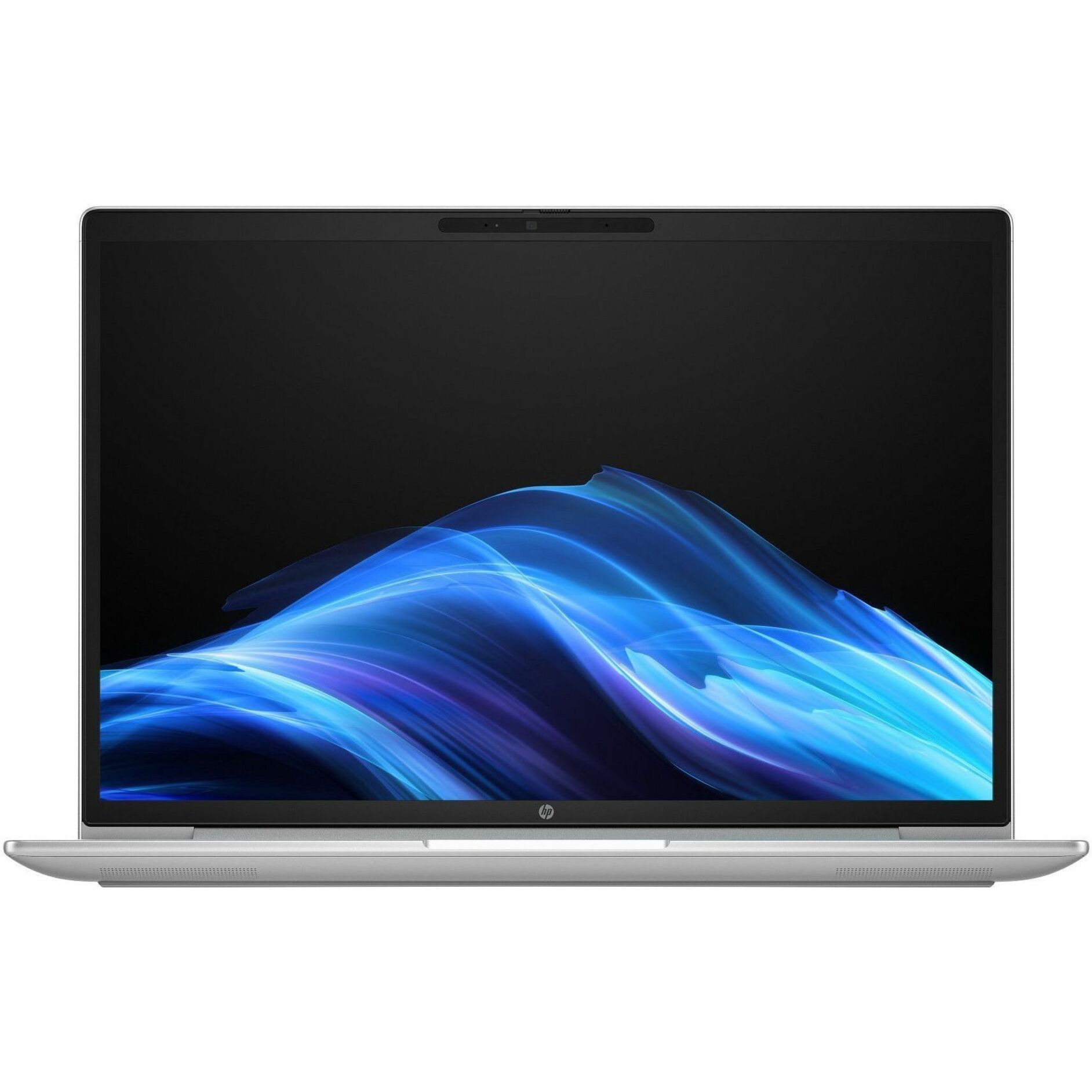 HP ProBook 4 G1i 16" Notebook - Intel Core Ultra 5 Series 2 225U - 16 GB - 512 GB SSD - Intel Chip — alternate image2