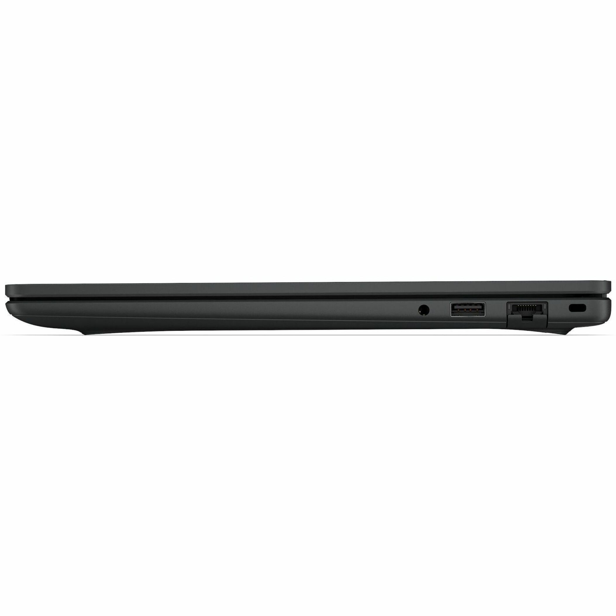 HP 200 G2i 16" Notebook - WUXGA - 60 Hz - Intel Core 5 Series 1 120U - 8 GB - 512 GB SSD - Iron Gray - Intel Chip - 1920 x 1200 - Windows 11 Home Single Language - Intel - In-plane Switching (IPS) Technology - Front Camera/Webcam - IEEE 802.11ax Wireless LAN Standard - Wi-Fi 6 — leftmaximum
