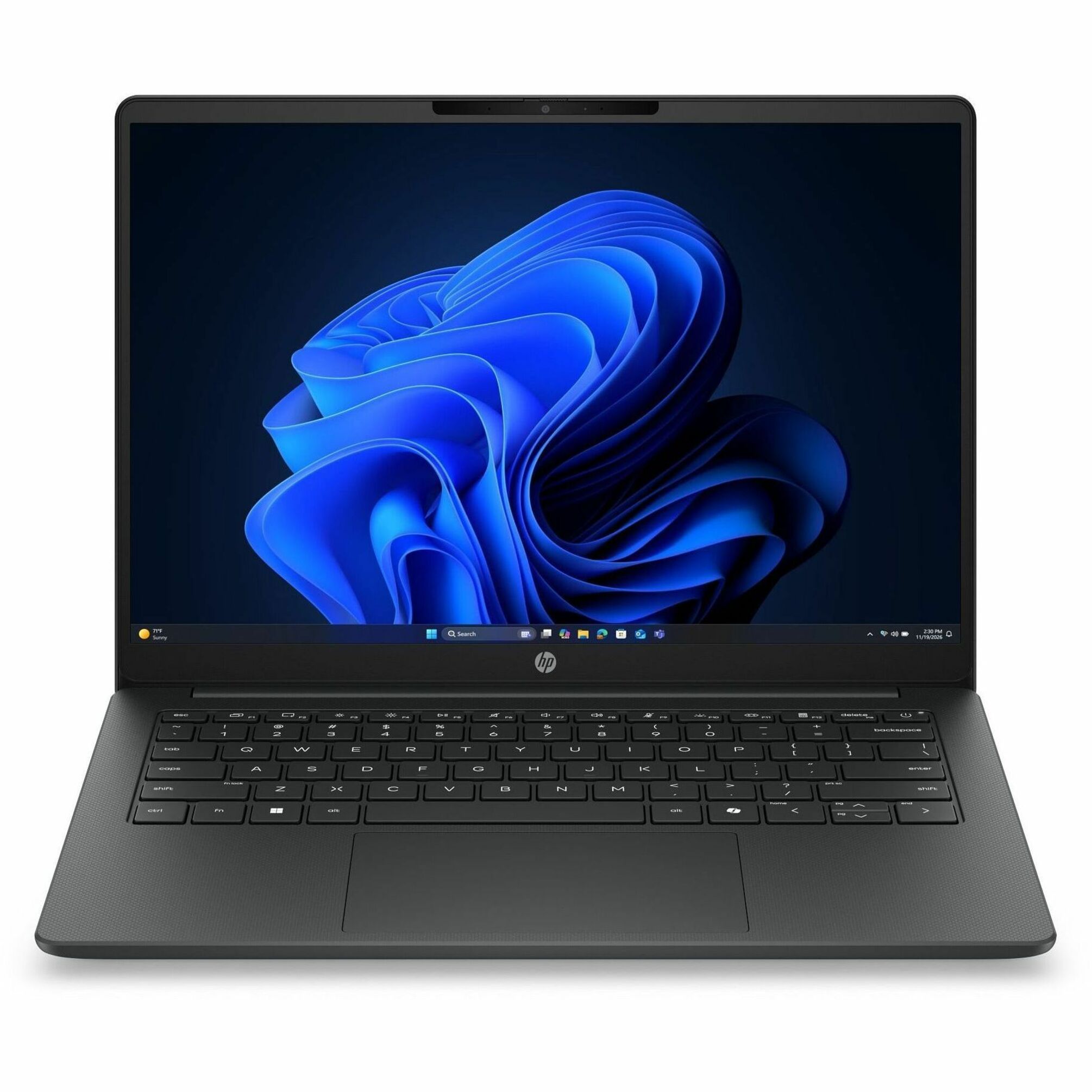HP 200 G2i 16" Notebook