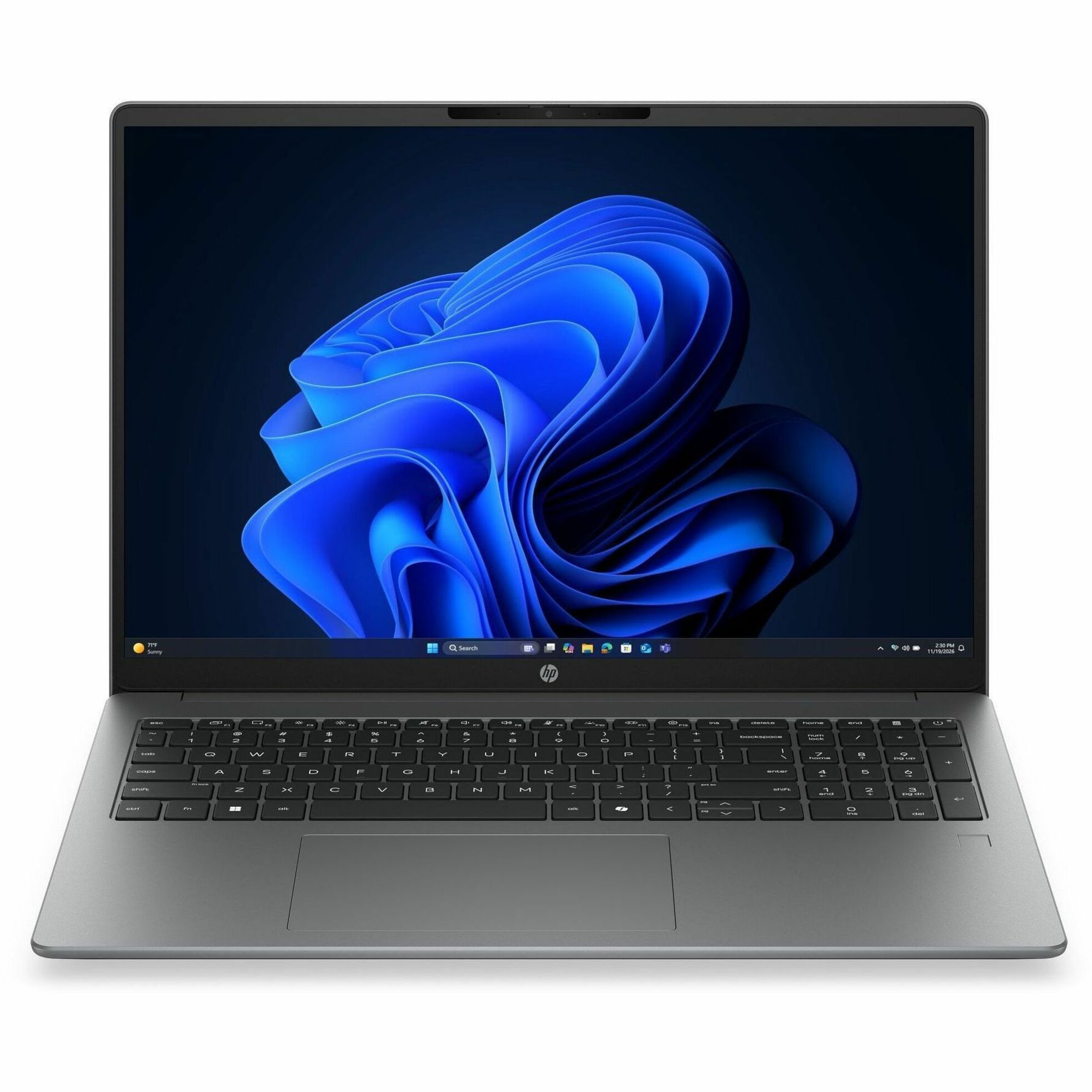 HP 200 G2i 16" Notebook