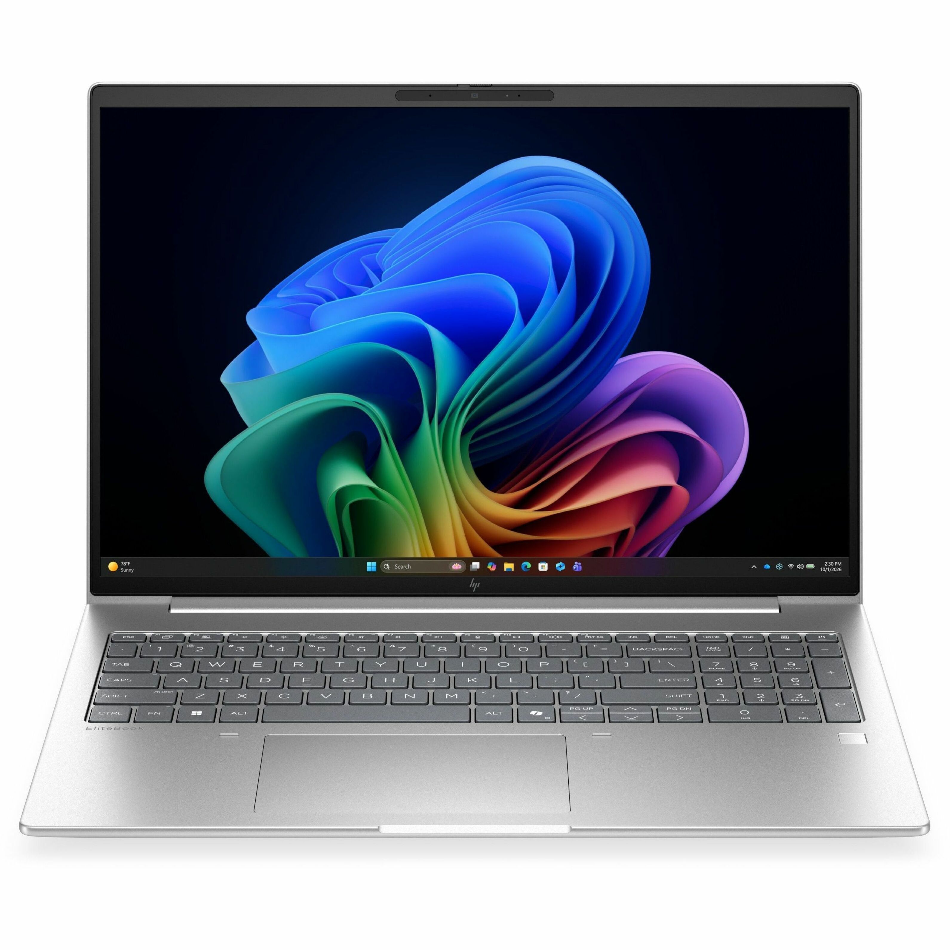 HP EliteBook 6 G2i 16" Copilot+ PC Notebook