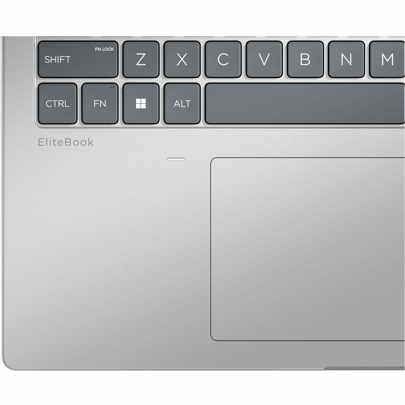 HP EliteBook 6 G2a 16" Copilot+ PC Notebook - WUXGA - AMD Ryzen AI 5 PRO Ryzen AI PRO 400 Series 435 - 16 GB - 256 GB SSD - English Keyboard - Pike Silver Aluminum - AMD Chip - 1920 x 1200 - Windows 11 Pro - AMD - In-plane Switching (IPS) Technology - Front Camera/Webcam - IEEE 802.11be Wireless LAN Standard - Wi-Fi 7 — alternate image12