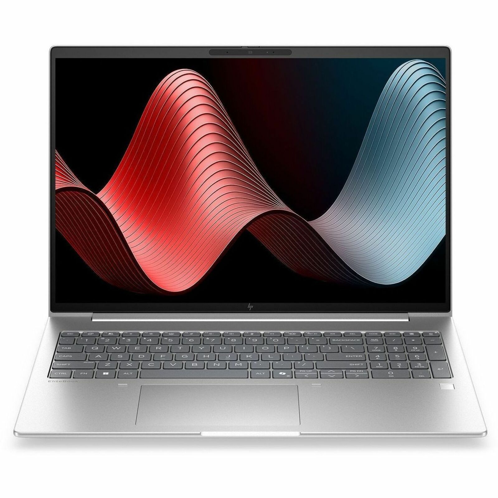 HP EliteBook 6 G2a 16" Copilot+ PC Notebook