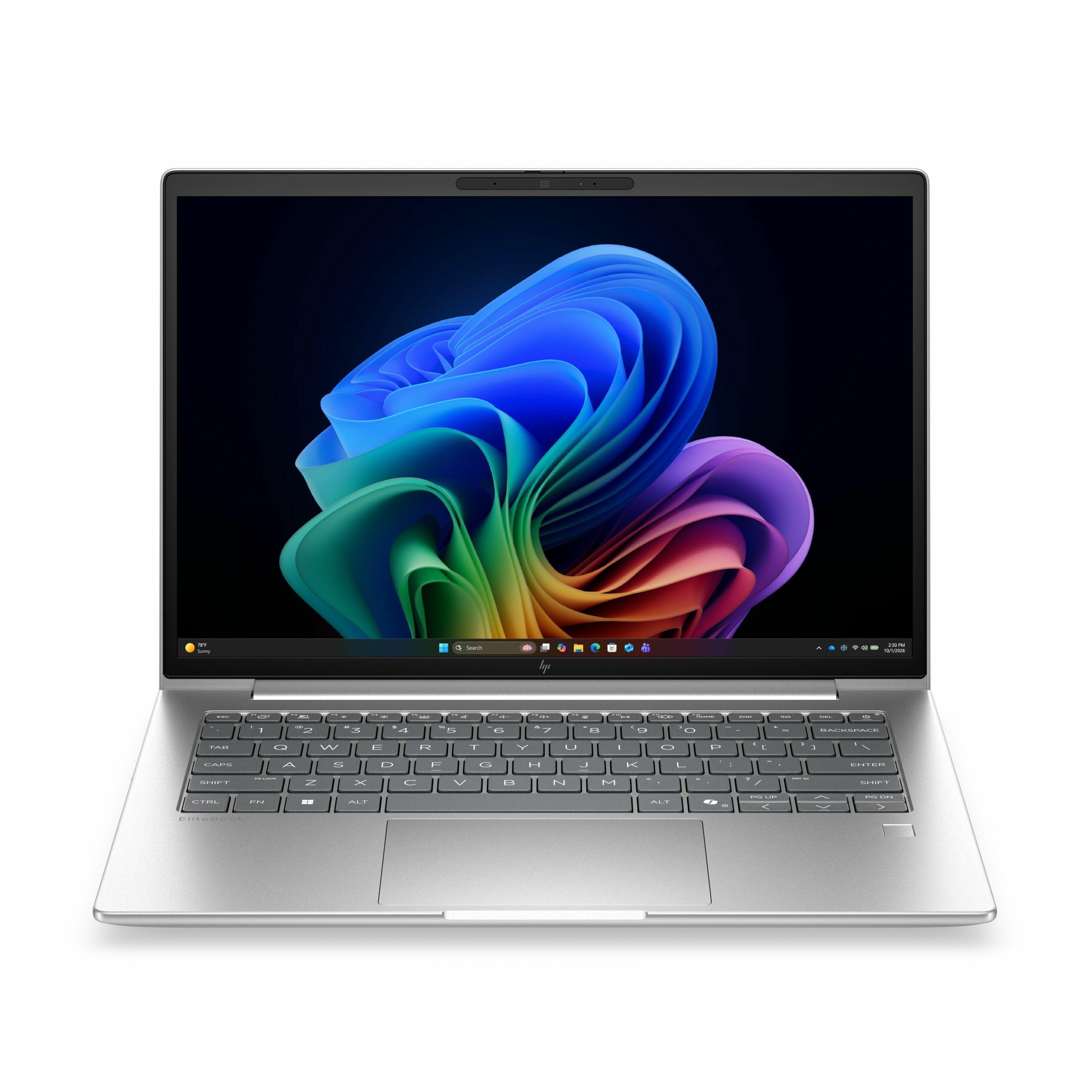 HP EliteBook 6 G2i 14" Copilot+ PC Notebook