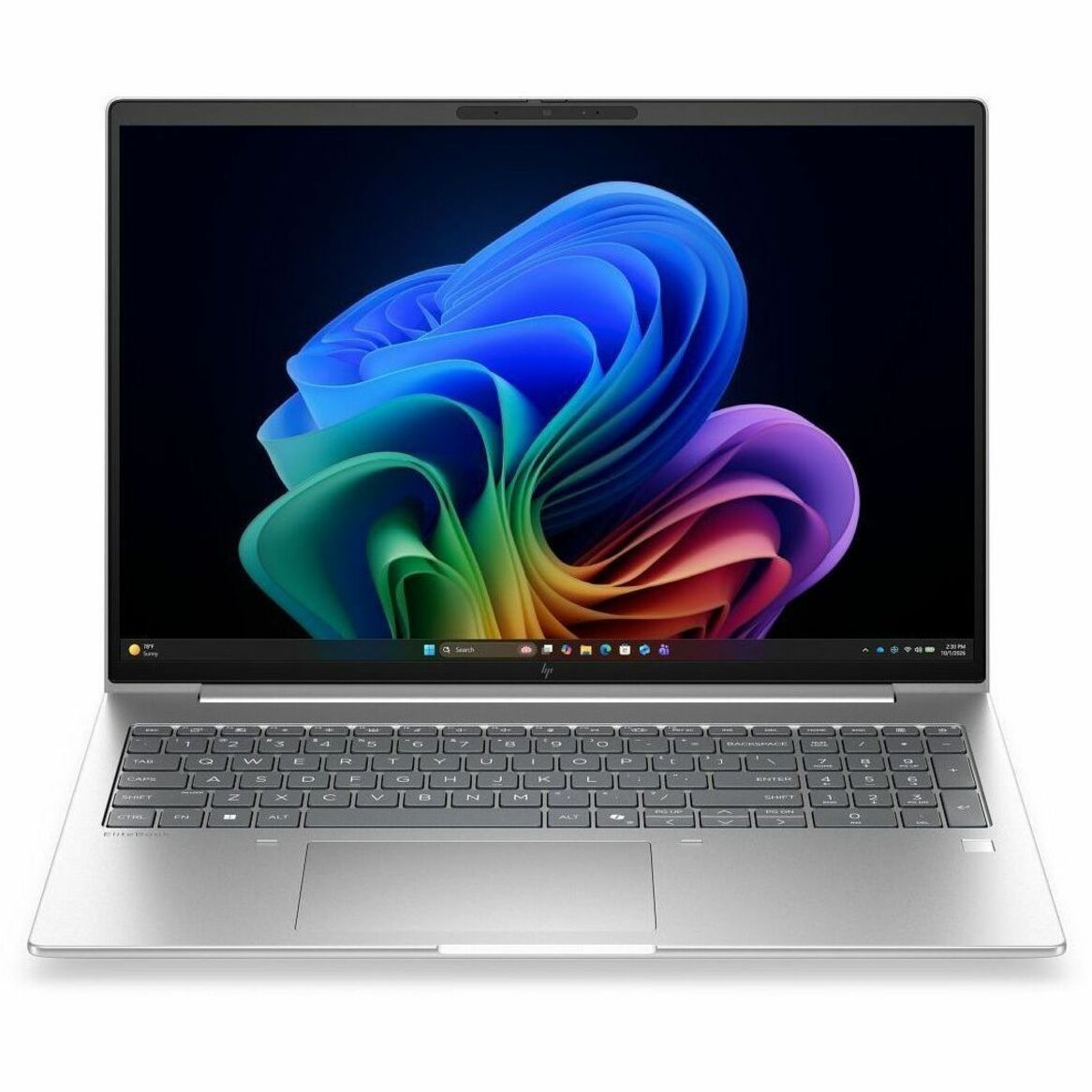 HP EliteBook 6 G2a 16" Copilot+ PC Notebook