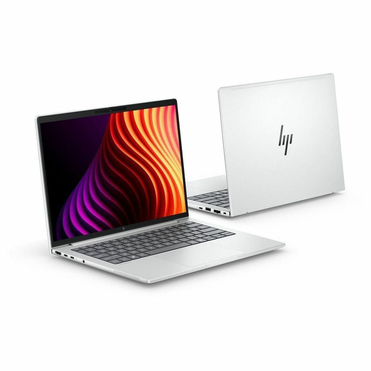HP EliteBook 8 G2i 14" Copilot+ PC Notebook - Intel Core Ultra 7 Series 3 365 - 64 GB - 512 GB SSD - Intel Chip - Intel — alternate image3