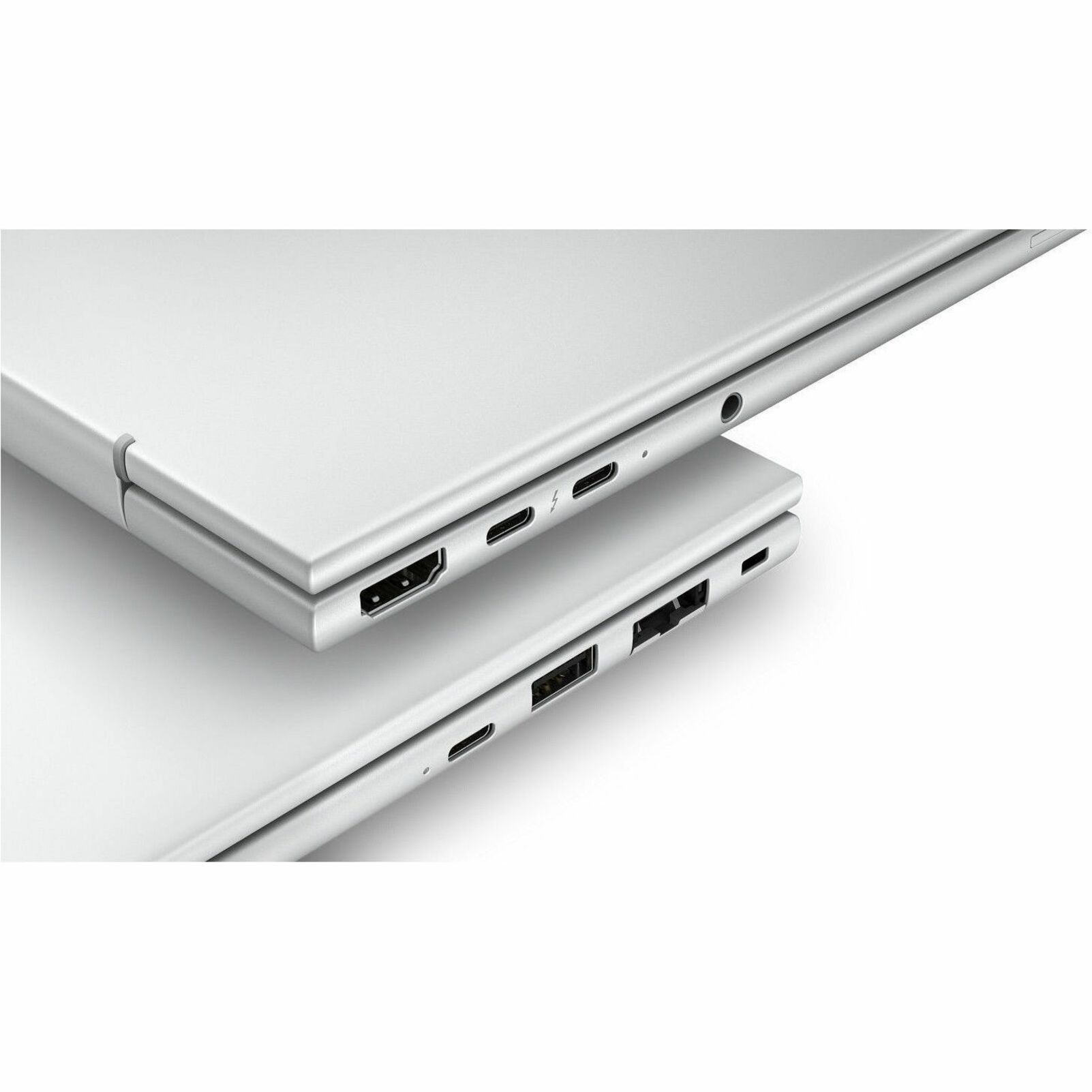 HP EliteBook 8 G2i 14" Copilot+ PC Notebook - Intel Core Ultra 5 Series 3 325 - 16 GB - 512 GB SSD - Intel Chip - Intel — alternate image5