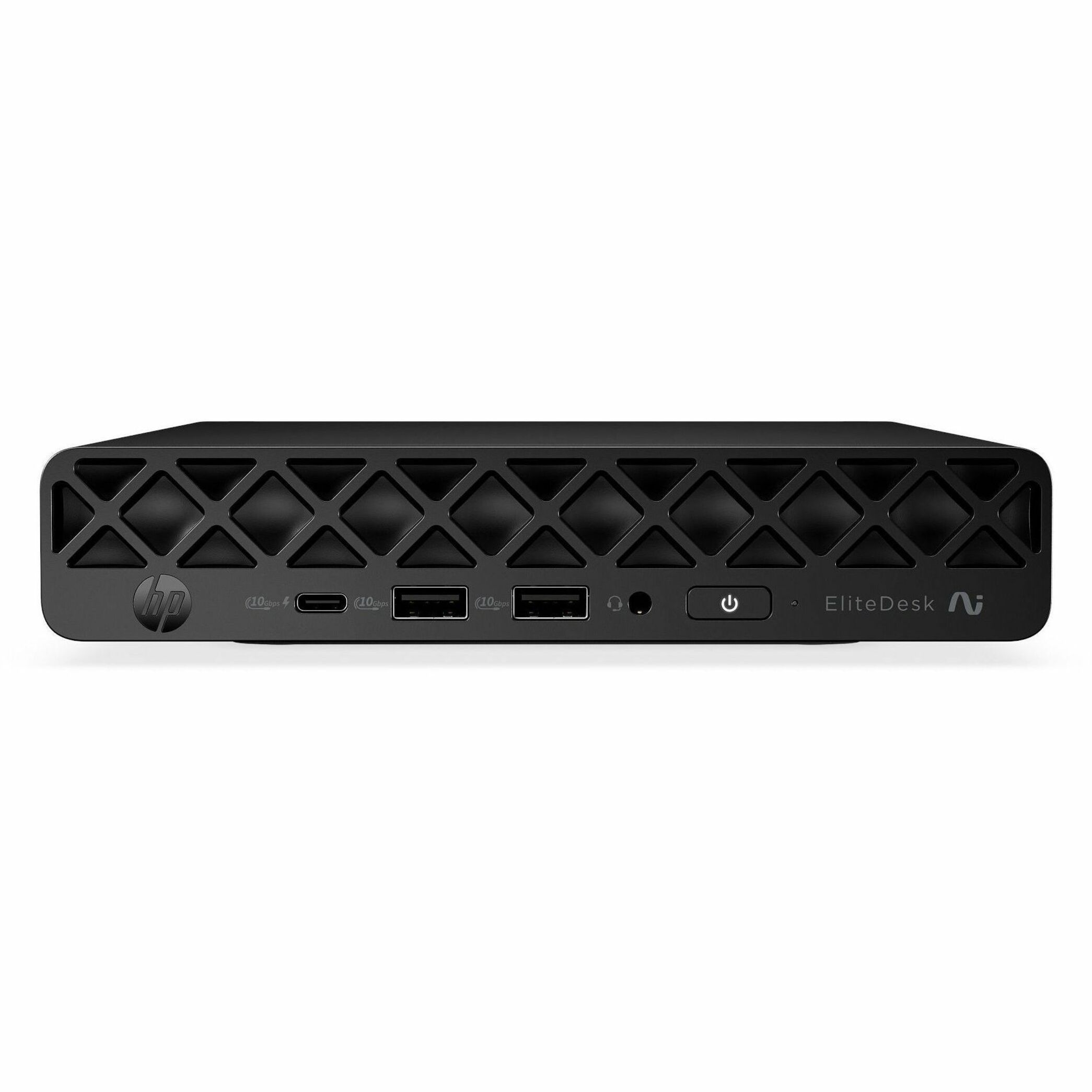 HP EliteDesk 8 G2i Desktop Computer
