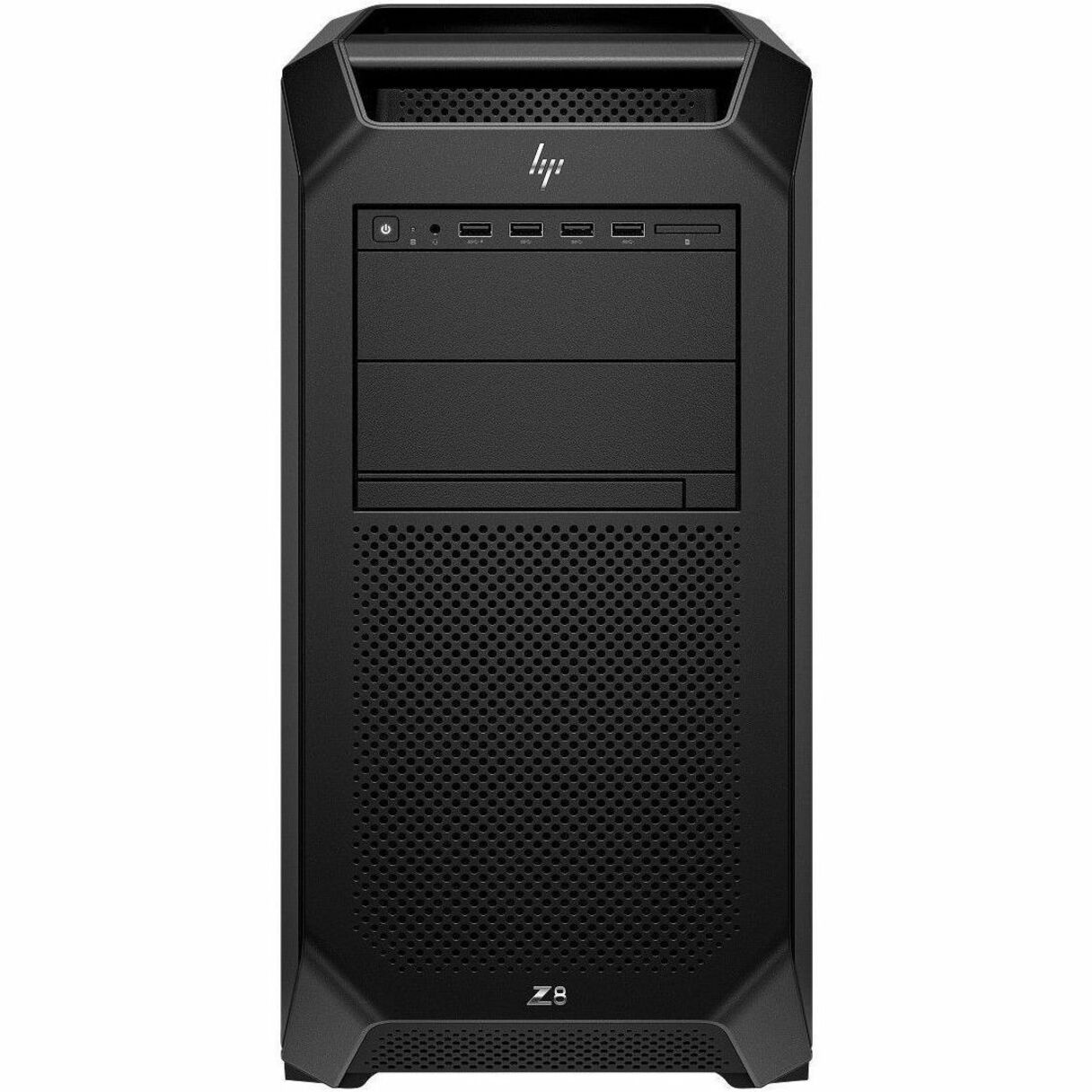HP Z8 G5 Workstation