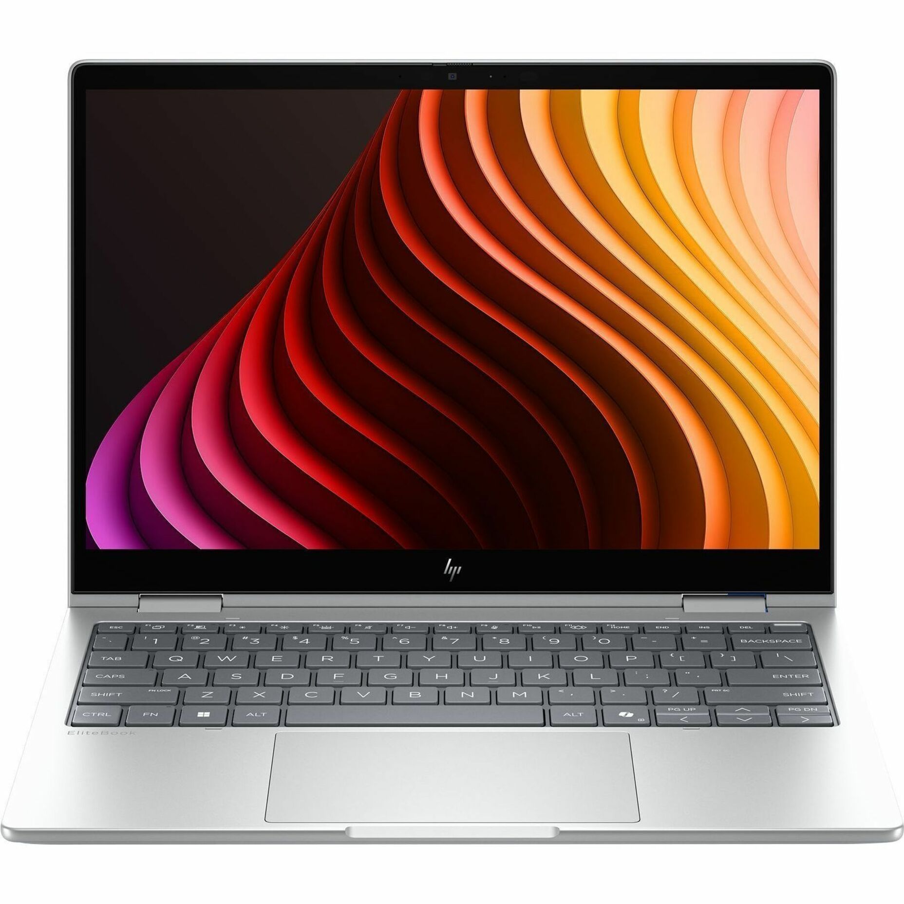 HP EliteBook 8 Flip G2i 13.3" Touchscreen Convertible Copilot+ PC 2 in 1…