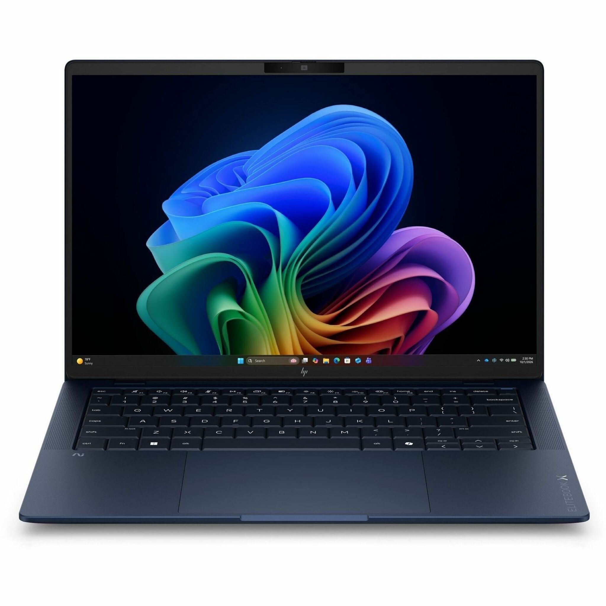 HP EliteBook X G2i 14" Notebook