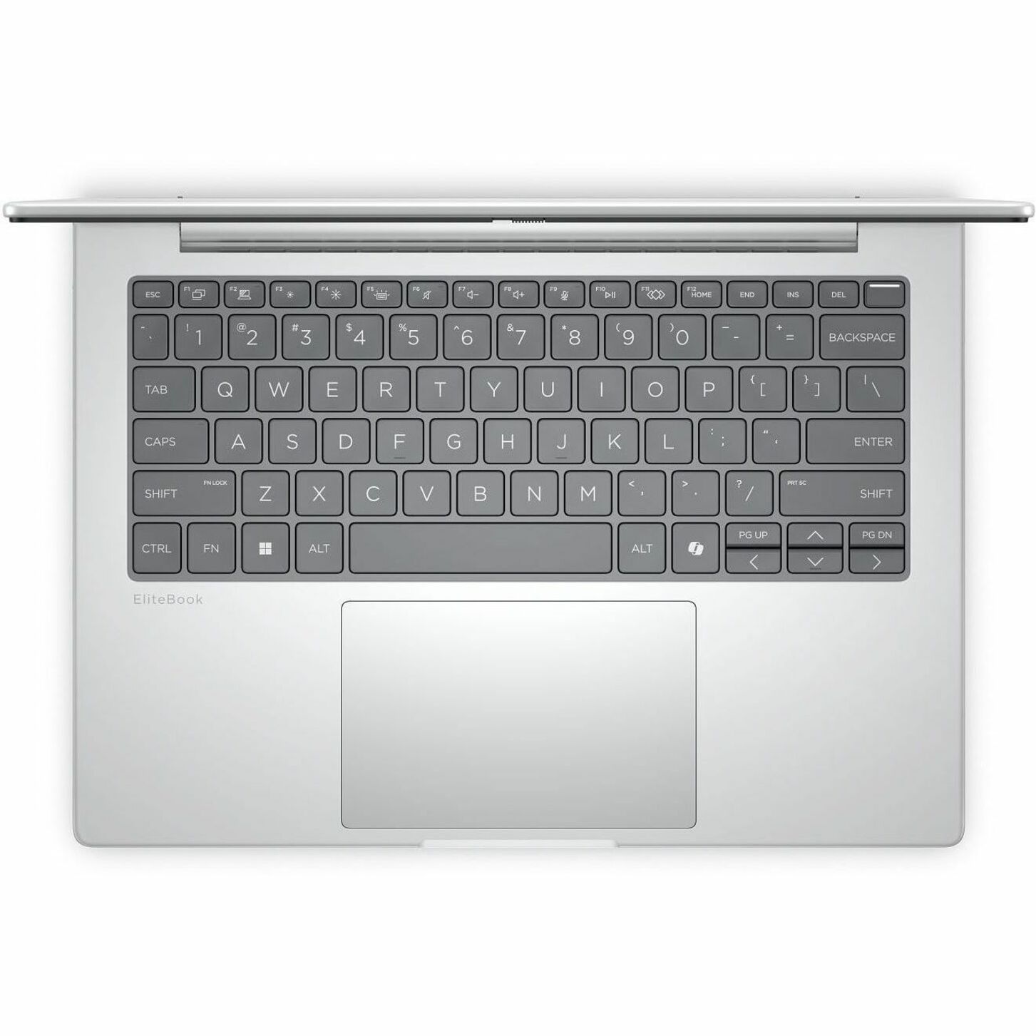 HP EliteBook 8 G1a 14" Notebook - AMD Ryzen 5 PRO Ryzen PRO 200 Series 230 - 24 GB - 256 GB SSD - AMD Chip - AMD - 17.50 Hours Battery Run Time — alternate image11