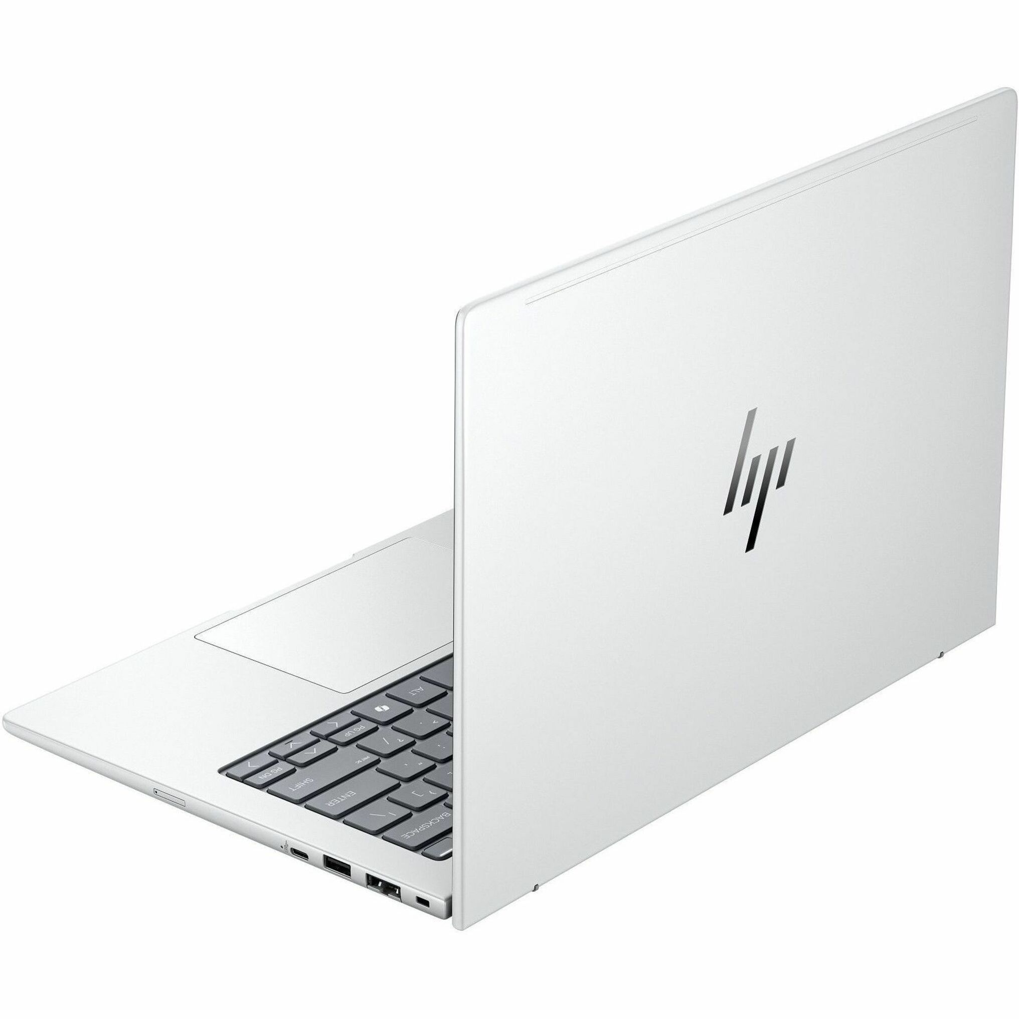 HP EliteBook 8 G1a 14" Notebook - AMD Ryzen 5 PRO Ryzen PRO 200 Series 230 - 24 GB - 256 GB SSD - AMD Chip - AMD - 17.50 Hours Battery Run Time — alternate image12