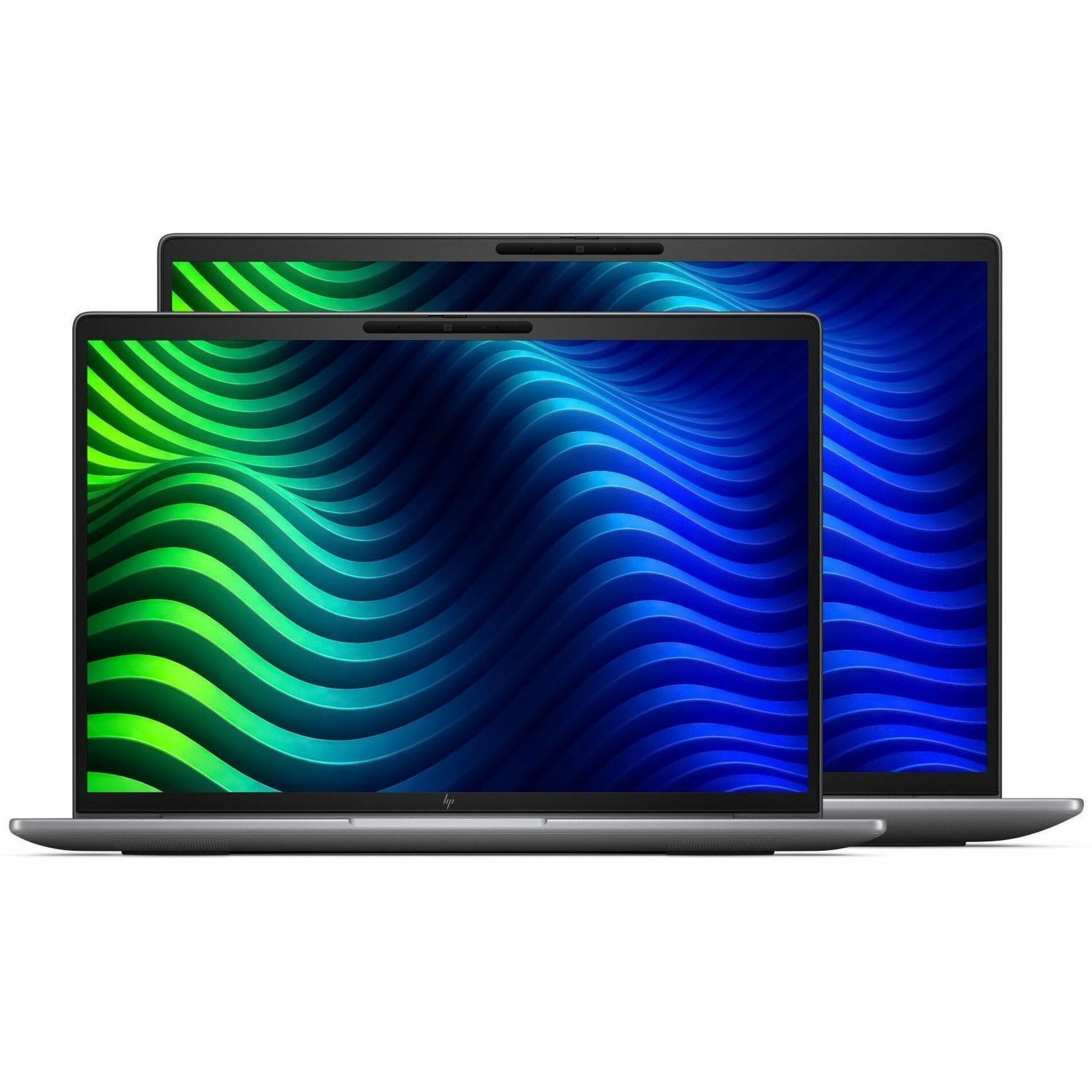 HP ZBook 8 G2i 16" Copilot+ PC Mobile Workstation - WUXGA - 60 Hz - Intel Core Ultra 7 Series 3 356H - 32 GB - 1 TB SSD - English Keyboard - Meteor Silver Aluminum - Intel Chip - 1920 x 1200 - Windows 11 Pro - NVIDIA with 6 GB, Intel - In-plane Switching (IPS) Technology - Front Camera/Webcam - 9 Hours Battery Run Time - IEEE 802.11be Wireless LAN Standard - Wi-Fi 7 — alternate image2