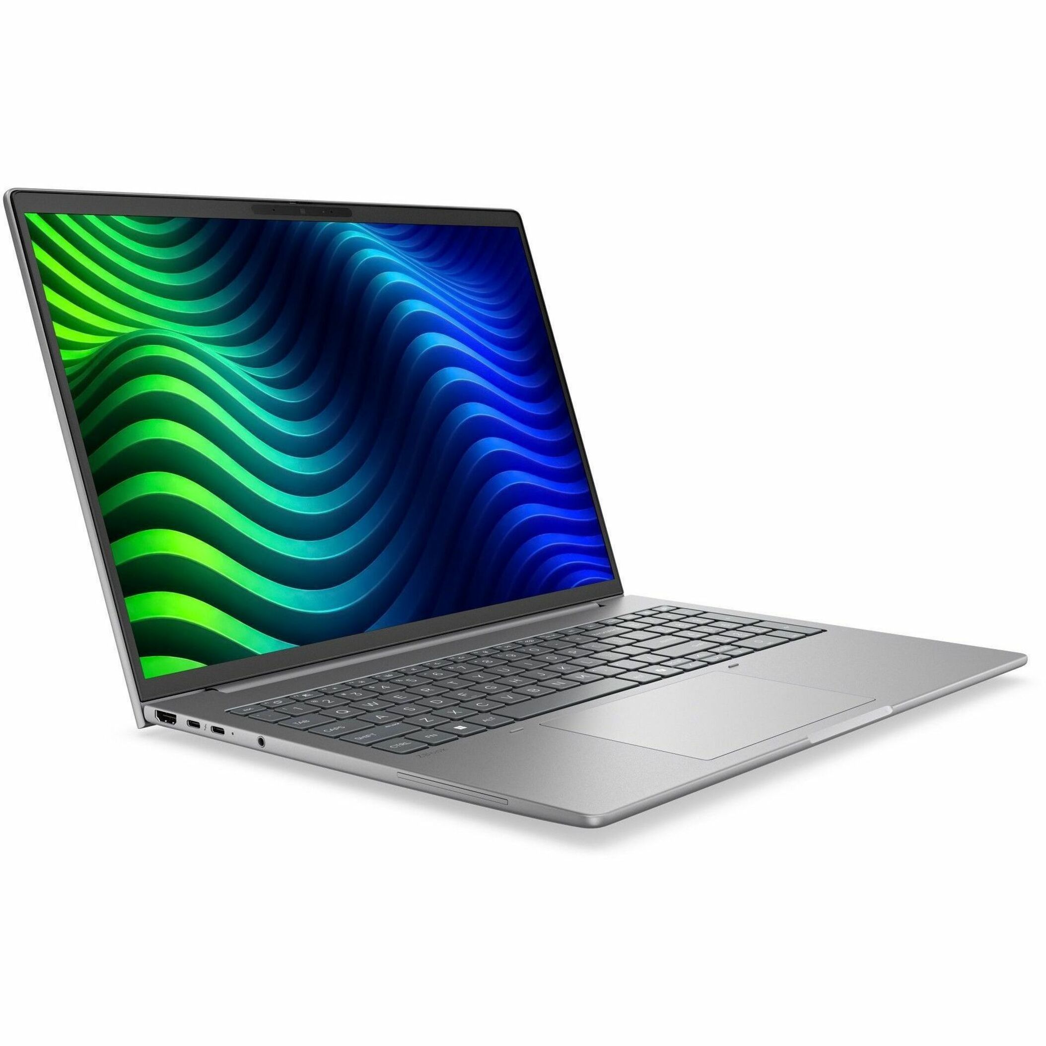 HP ZBook 8 G2i 14" Copilot+ PC Mobile Workstation - WQXGA - 120 Hz - Intel Core Ultra 7 Series 3 366H - 64 GB - 1 TB SSD - English Keyboard - Meteor Silver Aluminum - Intel Chip - 2560 x 1600 - Windows 11 Pro - NVIDIA with 6 GB, Intel - In-plane Switching (IPS) Technology, DreamColor - Front Camera/Webcam - 9.50 Hours Battery Run Time - IEEE 802.11be Wireless LAN Standard - Wi-Fi 7 — alternate image11