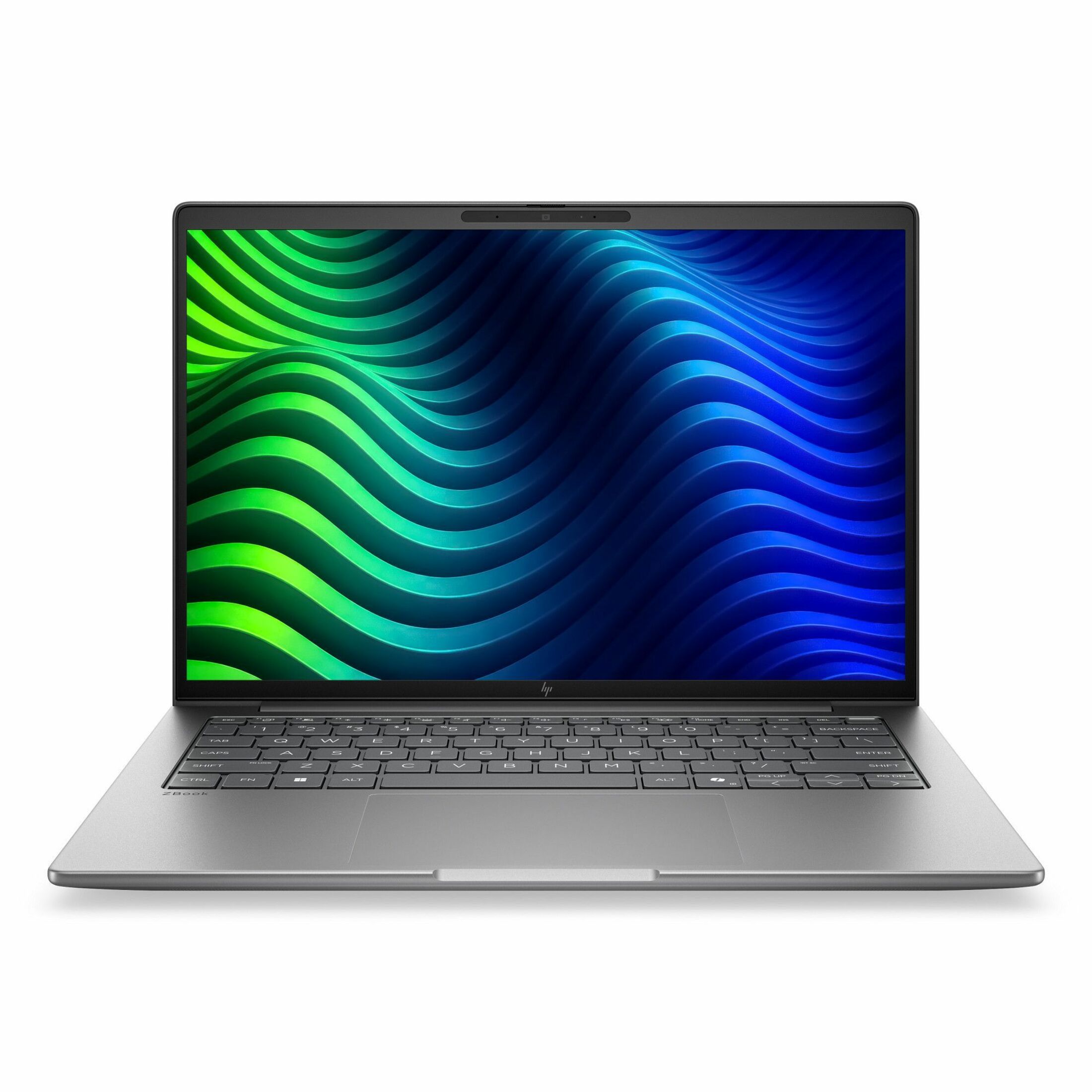 HP ZBook 8 G2i 14" Copilot+ PC Mobile Workstation - WUXGA - 60 Hz - Intel Core Ultra 7 Series 3 365 - 16 GB - 512 GB SSD - English Keyboard - Meteor Silver Aluminum - Intel Chip - 1920 x 1200 - Windows 11 Pro - Intel - In-plane Switching (IPS) Technology - Front Camera/Webcam - IEEE 802.11be Wireless LAN Standard - Wi-Fi 7
