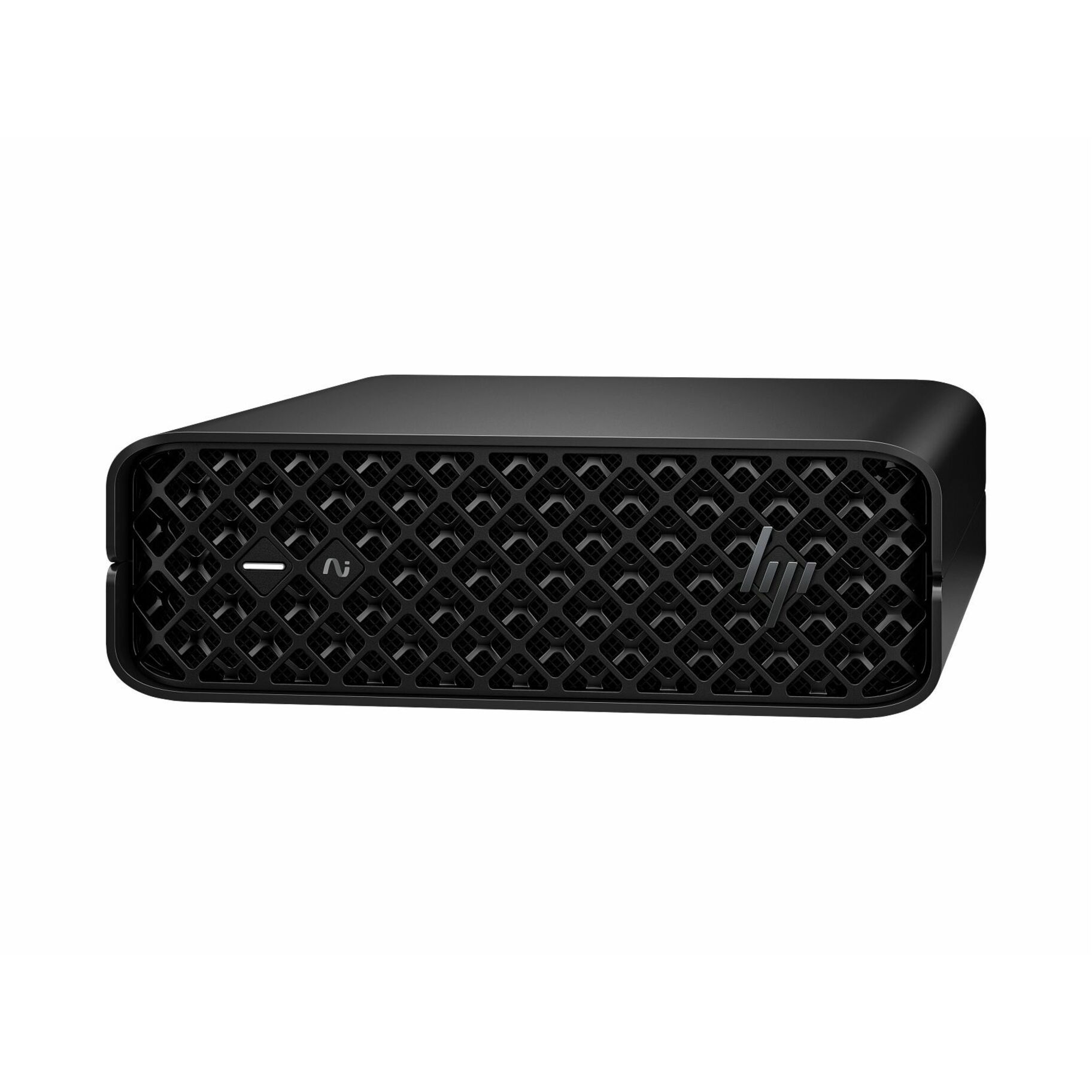 HP Z2 Mini G1i Workstation - 1 x Intel Core Ultra 7 265 - 32 GB - 1 TB SSD - Mini PC - Intel W880 Chip - NVMe, Serial ATA Controller - 0, 1 RAID Levels - Gigabit Ethernet