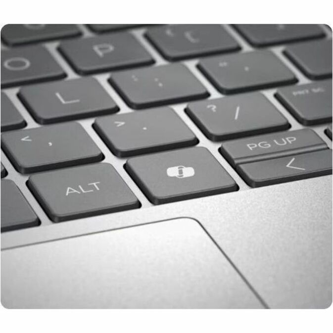 HP EliteBook 8 G2i 16" Copilot+ PC Notebook - Intel Core Ultra 7 Series 3 365 - 16 GB - 512 GB SSD - Intel Chip - Intel — alternate image1
