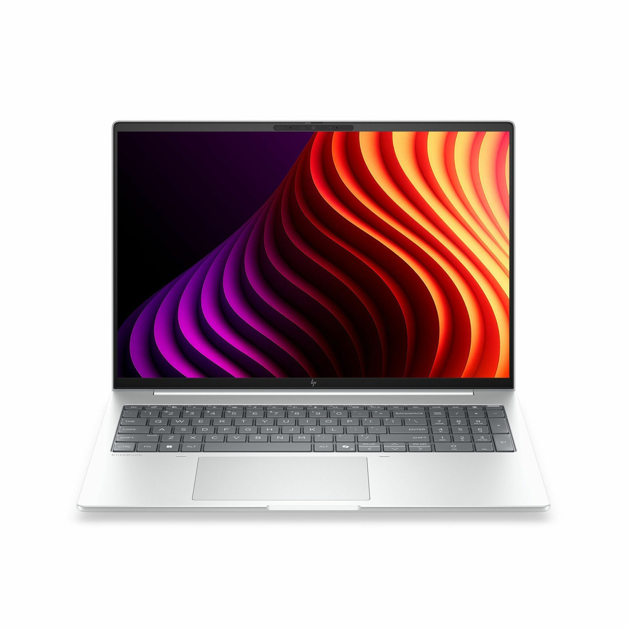 HP EliteBook 8 G2i 16" Copilot+ PC Notebook - Intel Core Ultra 7 Series 3 365 - 16 GB - 512 GB SSD - Intel Chip - Intel