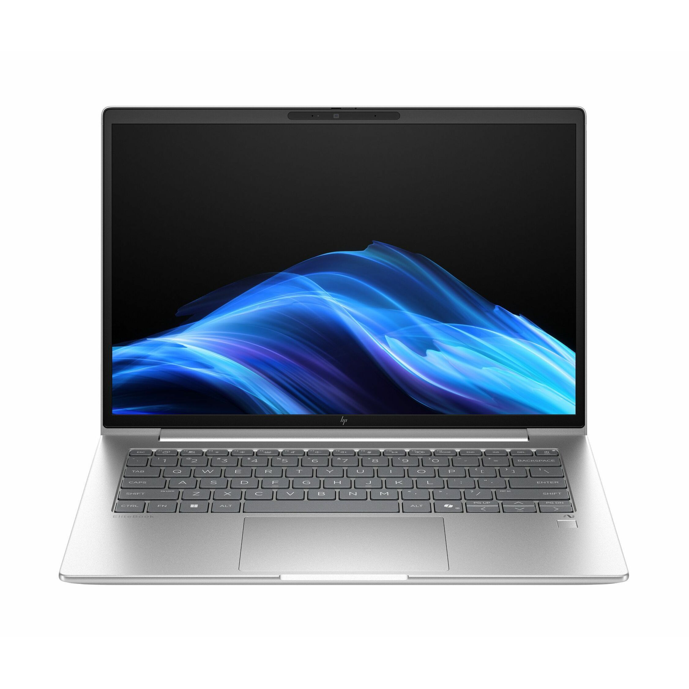 HP EliteBook 6 G1a 14" Notebook - AMD Ryzen 7 PRO 250 - 24 GB - 512 GB SSD - AMD Chip - AMD